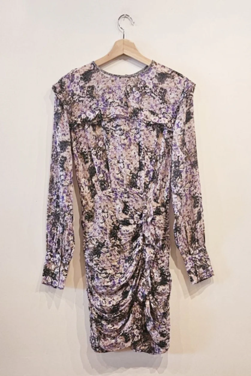 Robe Isabel Marant Étoile