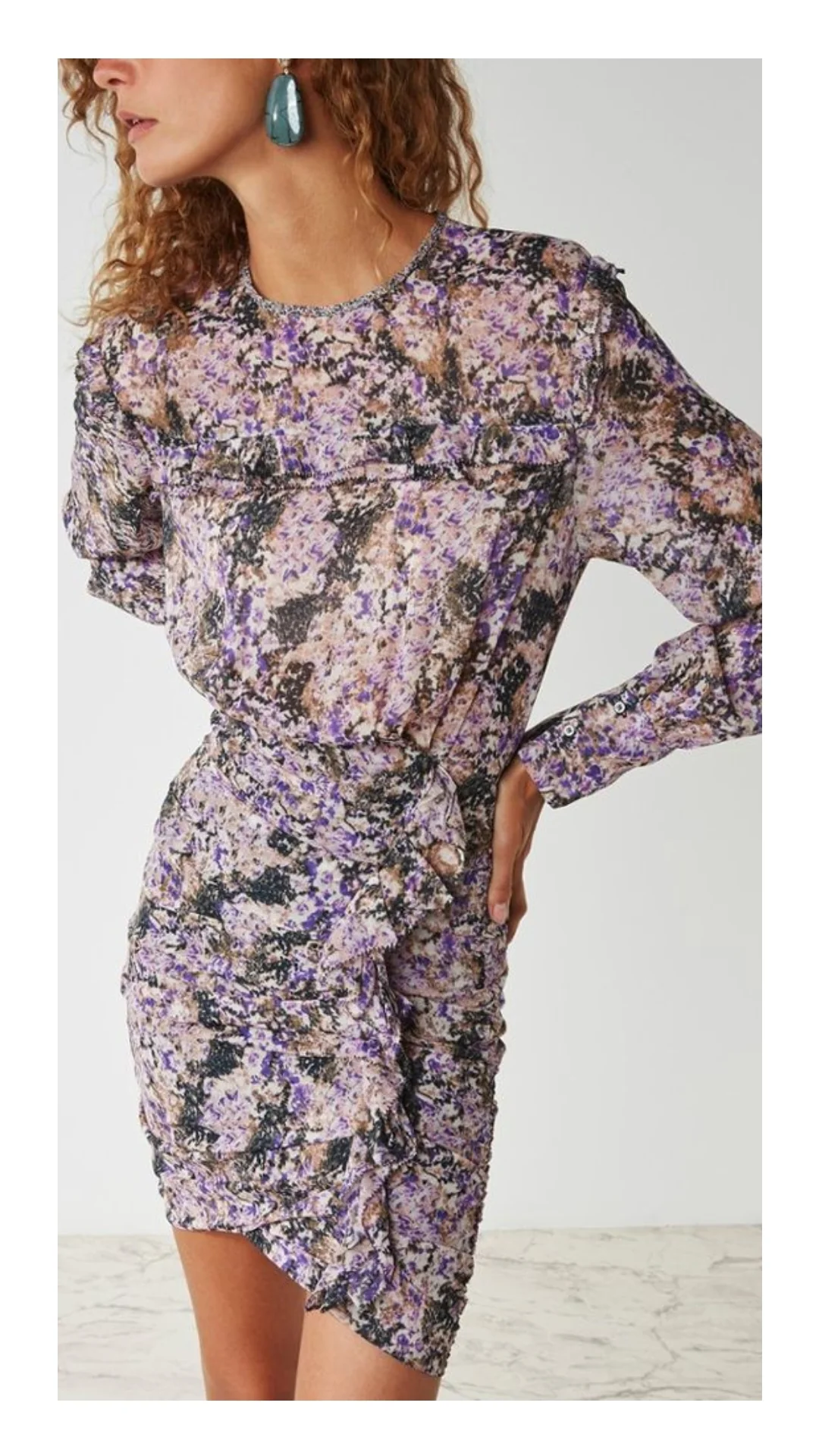Robe Isabel Marant Étoile - Image 2