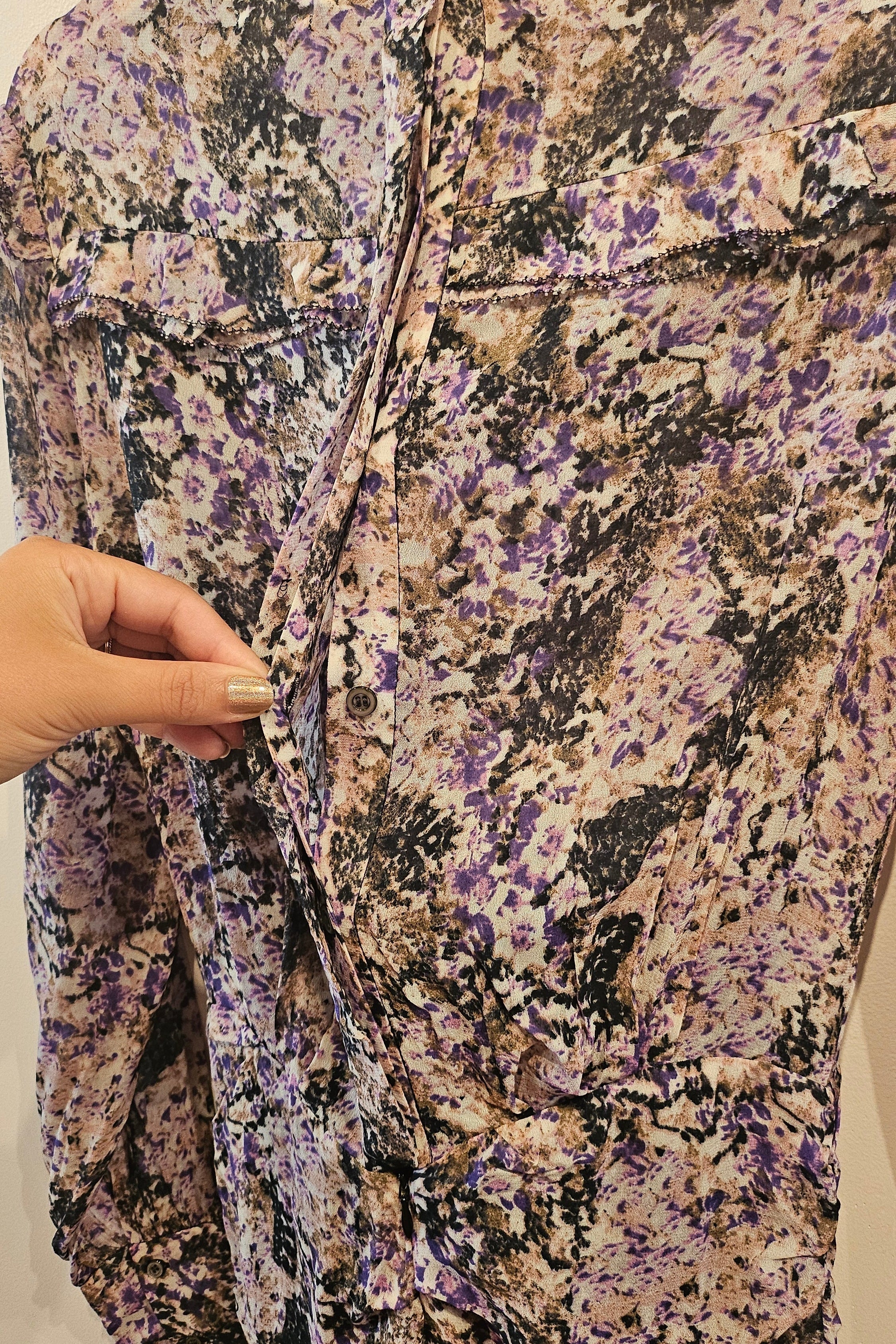 Robe Isabel Marant Étoile - Image 5