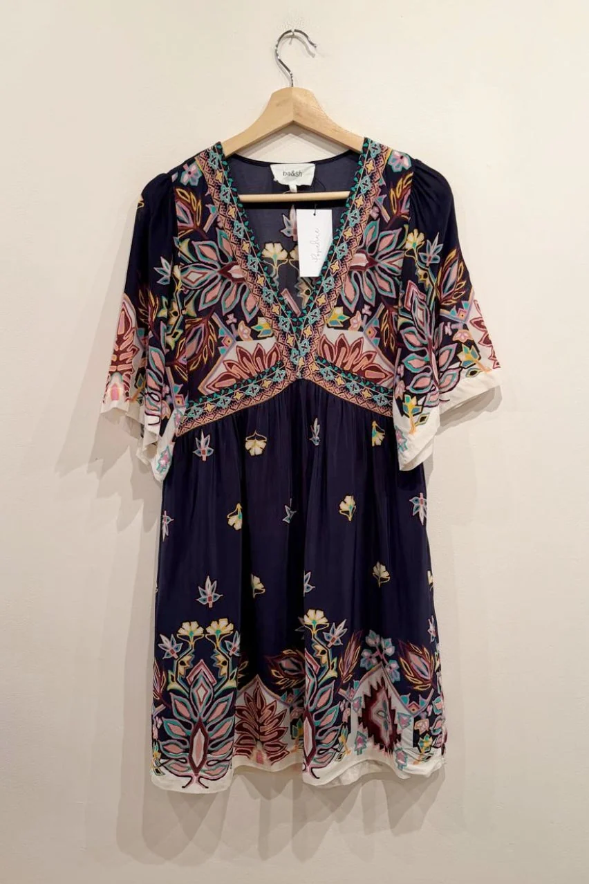 Robe Bash