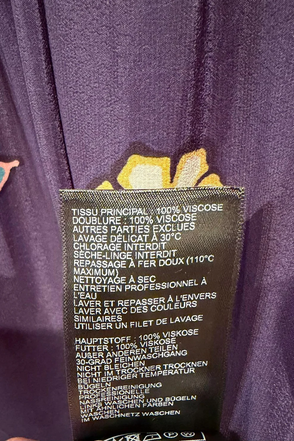 Robe Bash - Image 4