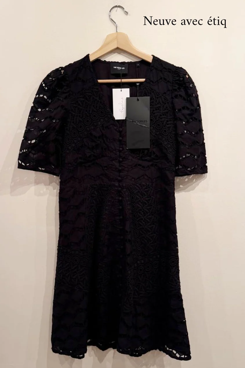 Robe The Kooples
