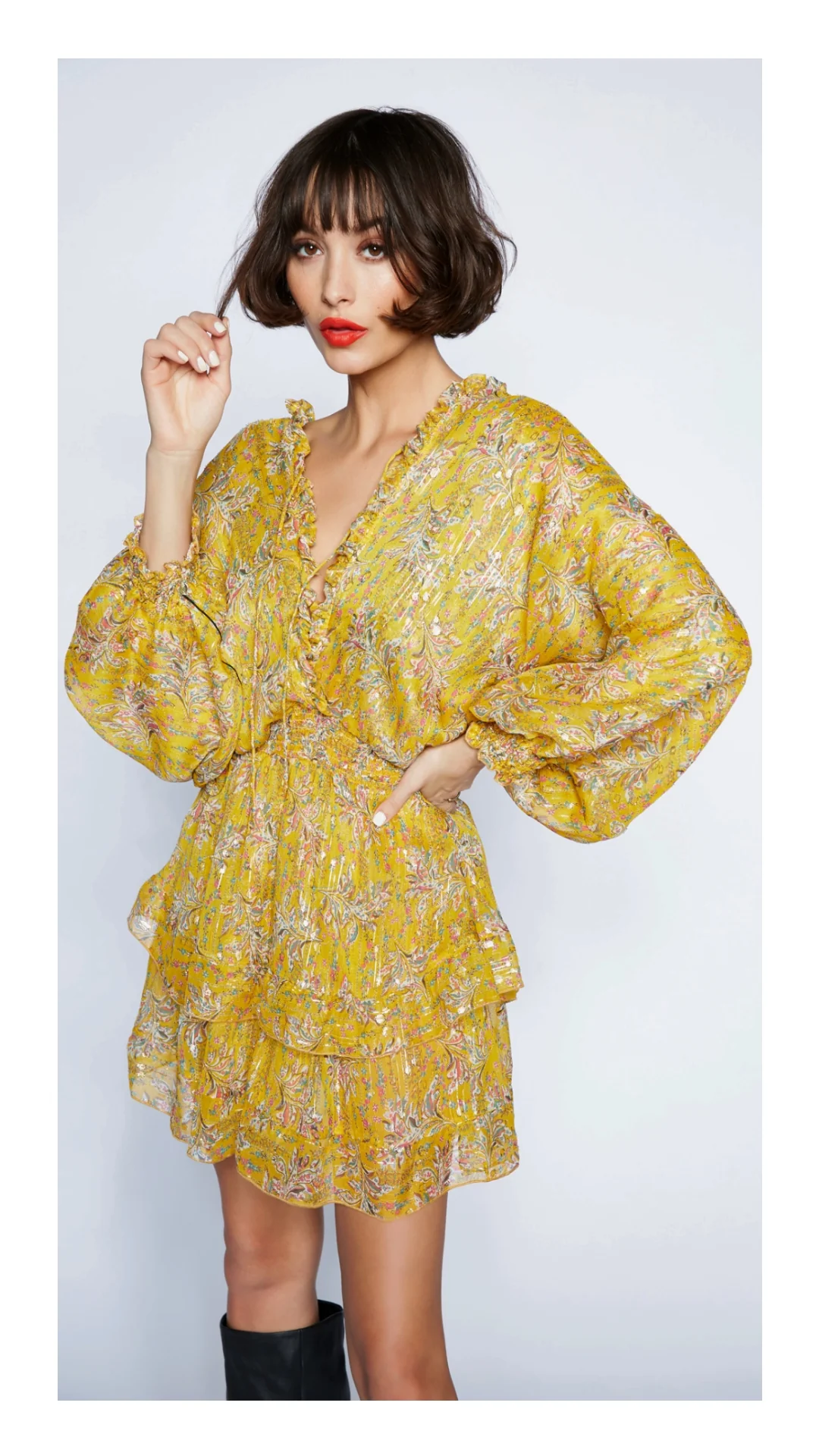 Robe The Kooples - Image 2