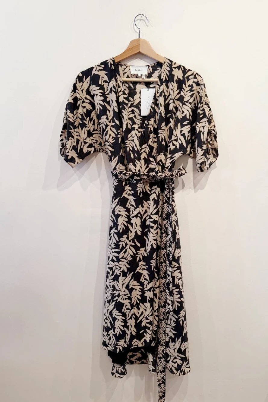Robe Bash
