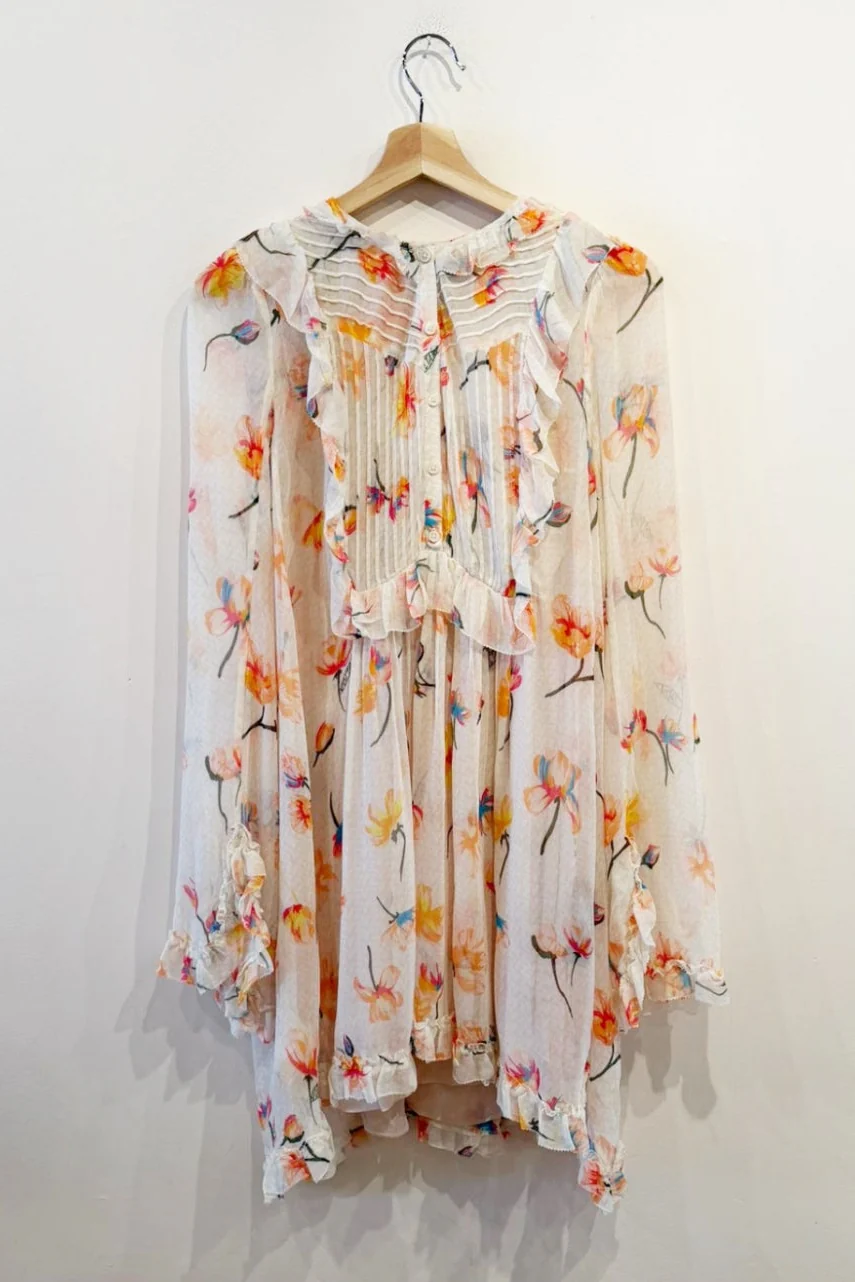 Robe Zadig & Voltaire