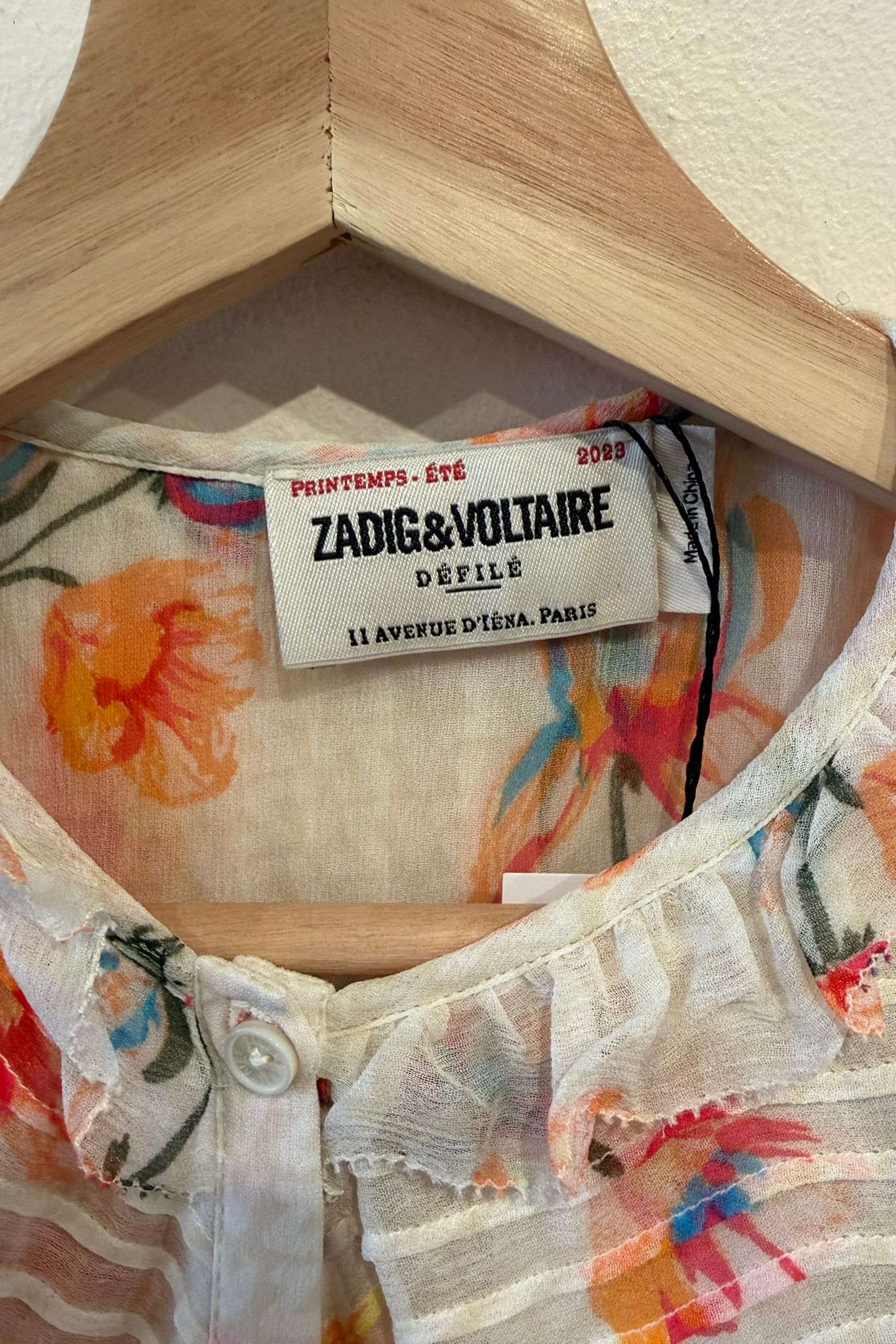 Robe Zadig & Voltaire - Image 3