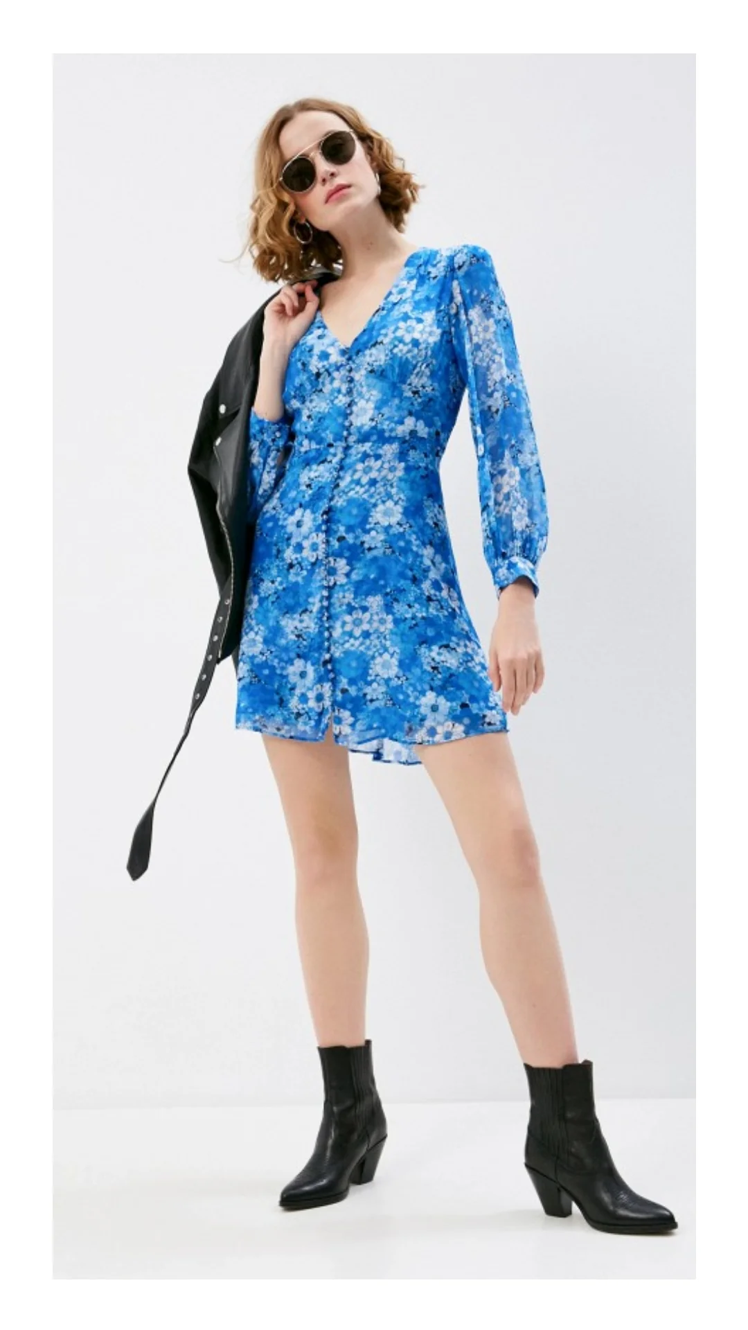 Robe The Kooples - Image 2