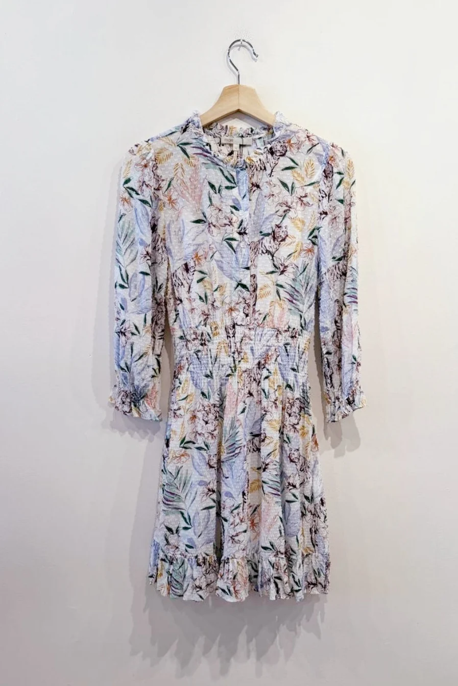 Robe Maje