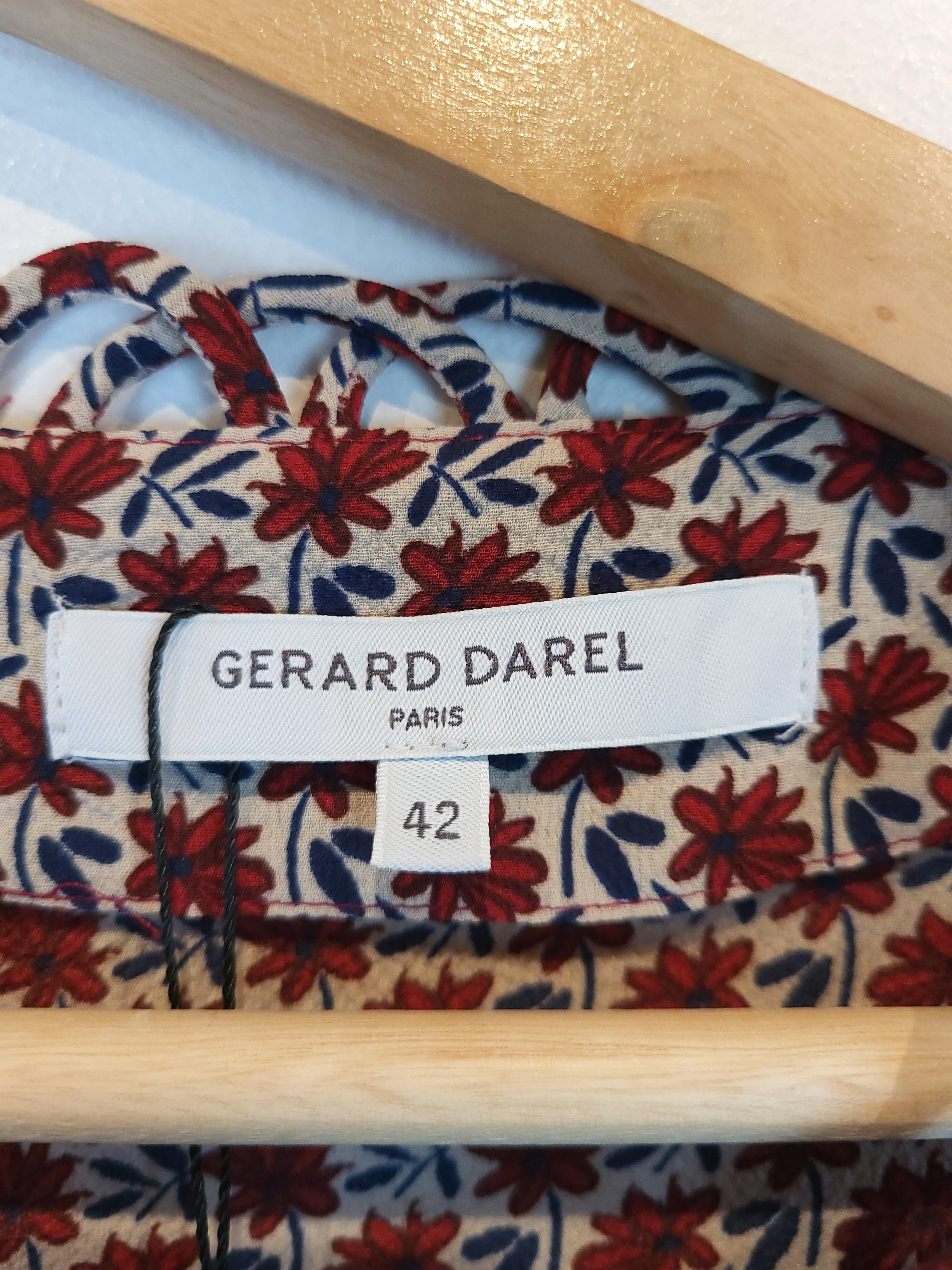 Top Gerard Darel - Image 3