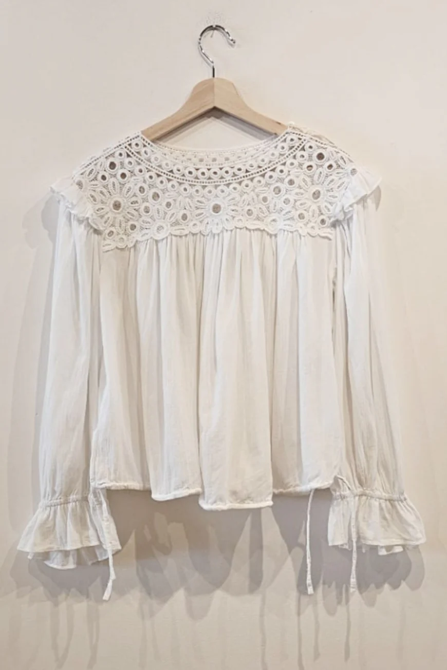 Top Isabel Marant Étoile