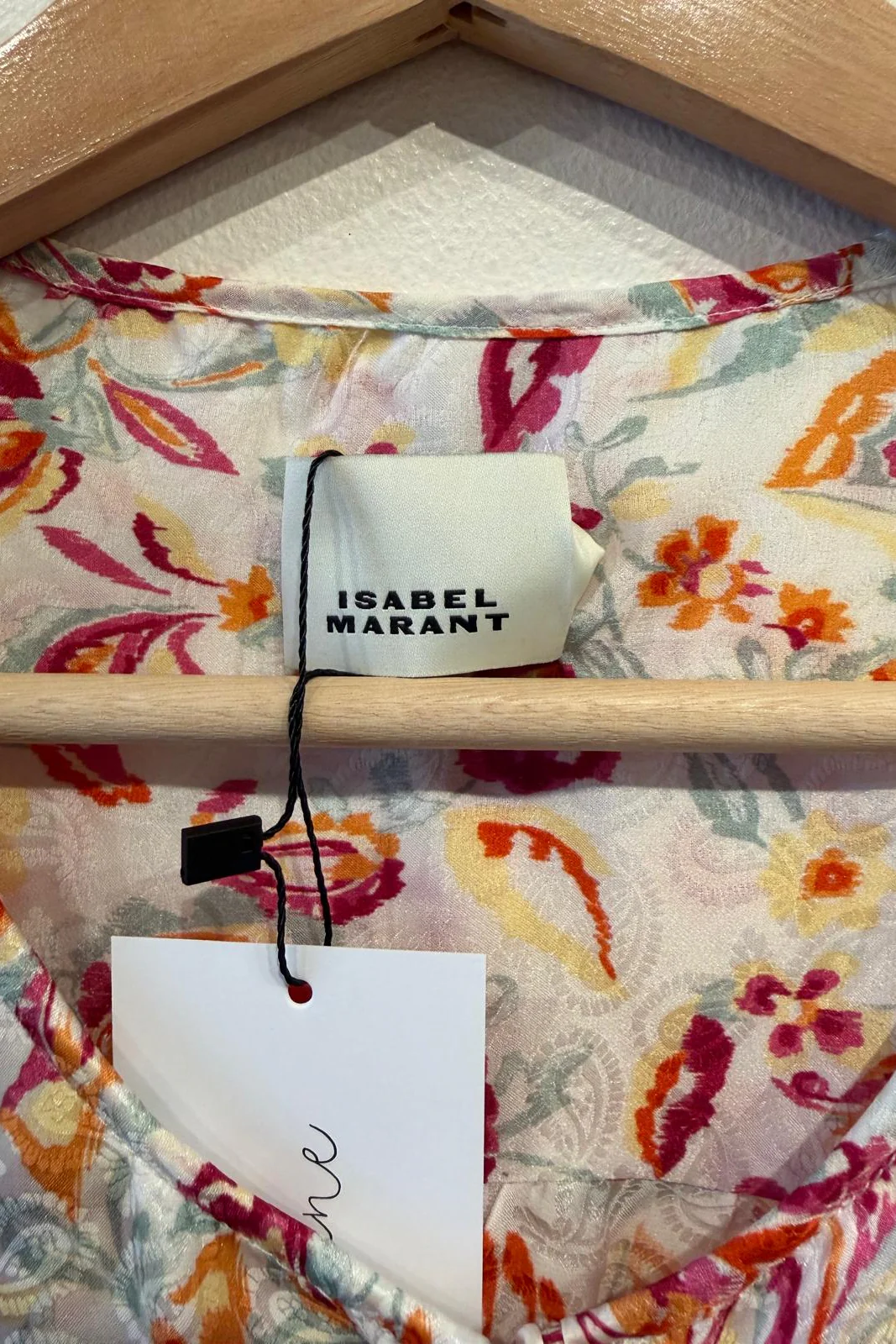 Top Isabel Marant - Image 3