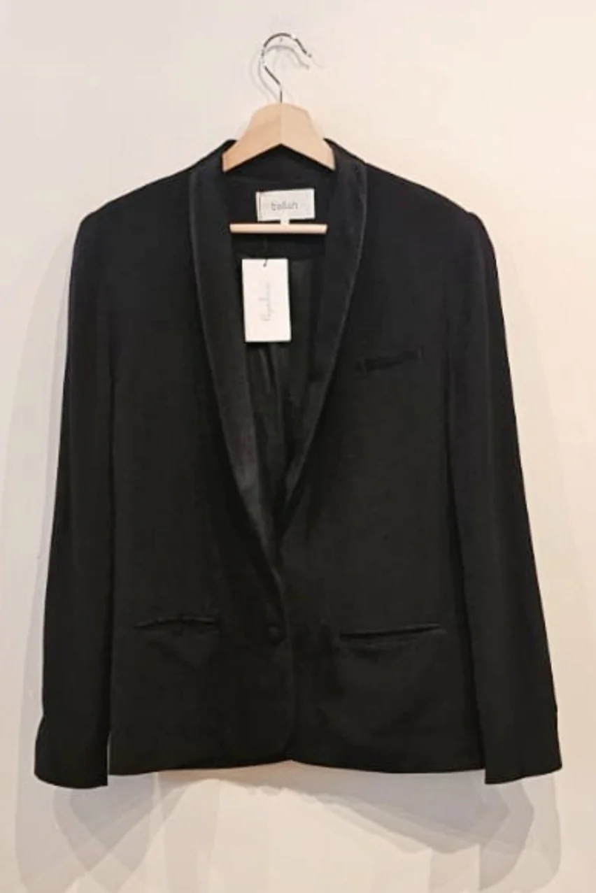 Veste Bash