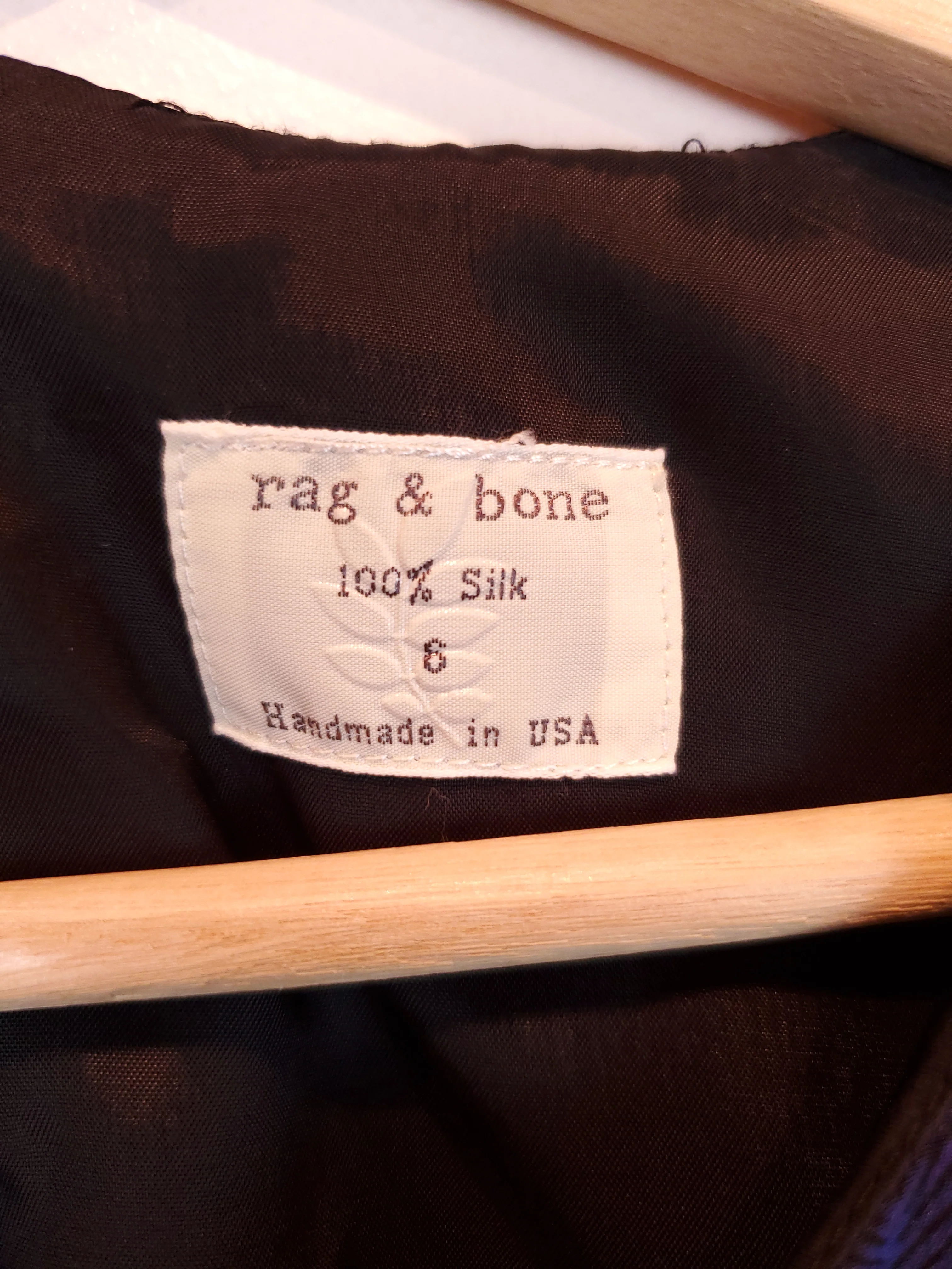 Robe Rag & Bone - Image 3