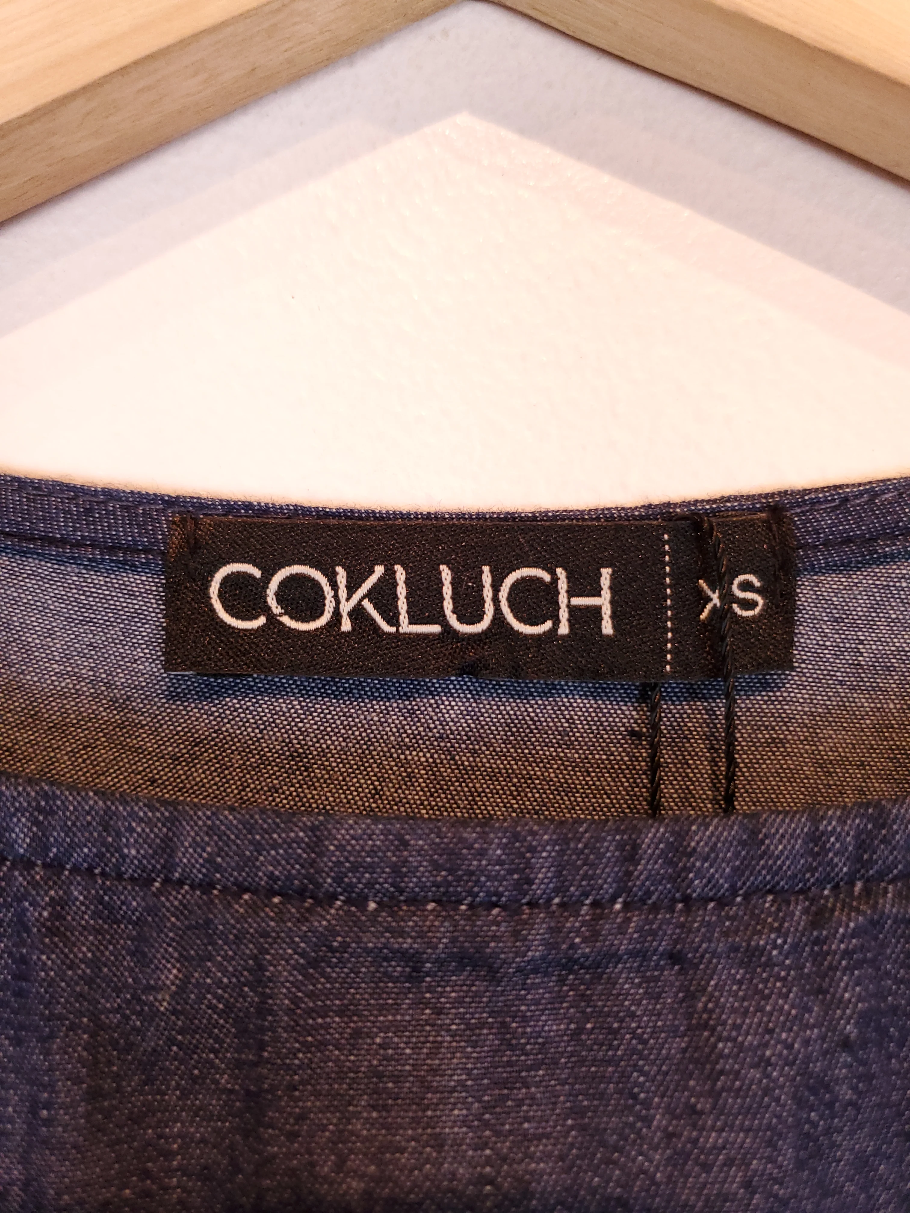 Robe Cokluch - Image 3