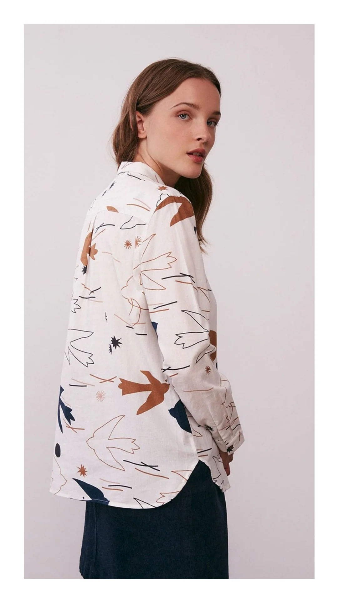 Blouse Des Petits Hauts - Image 2