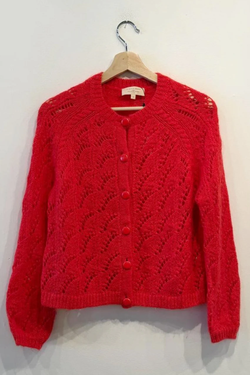Cardigan Sézane