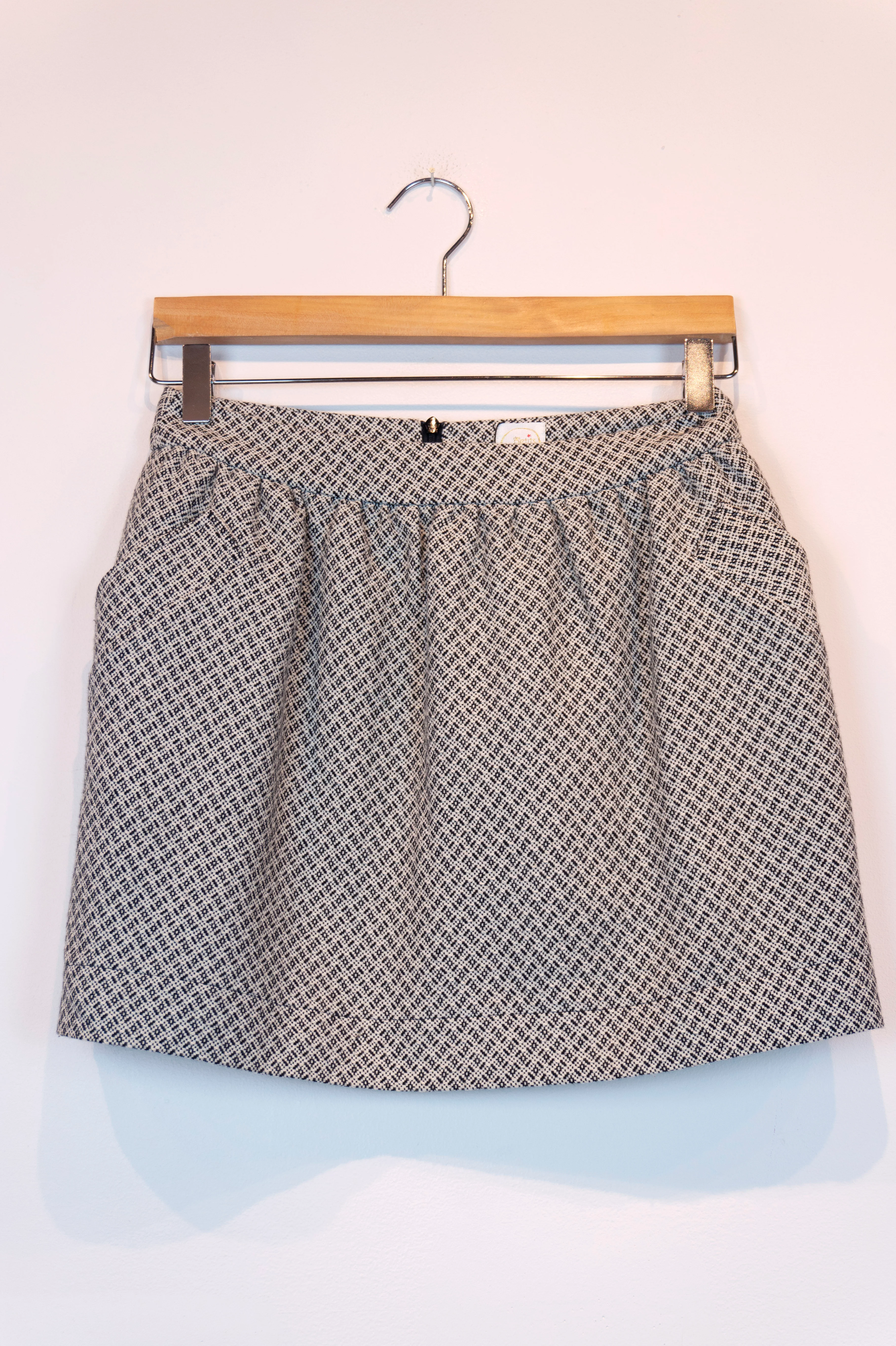 Jupe Des Petits Hauts