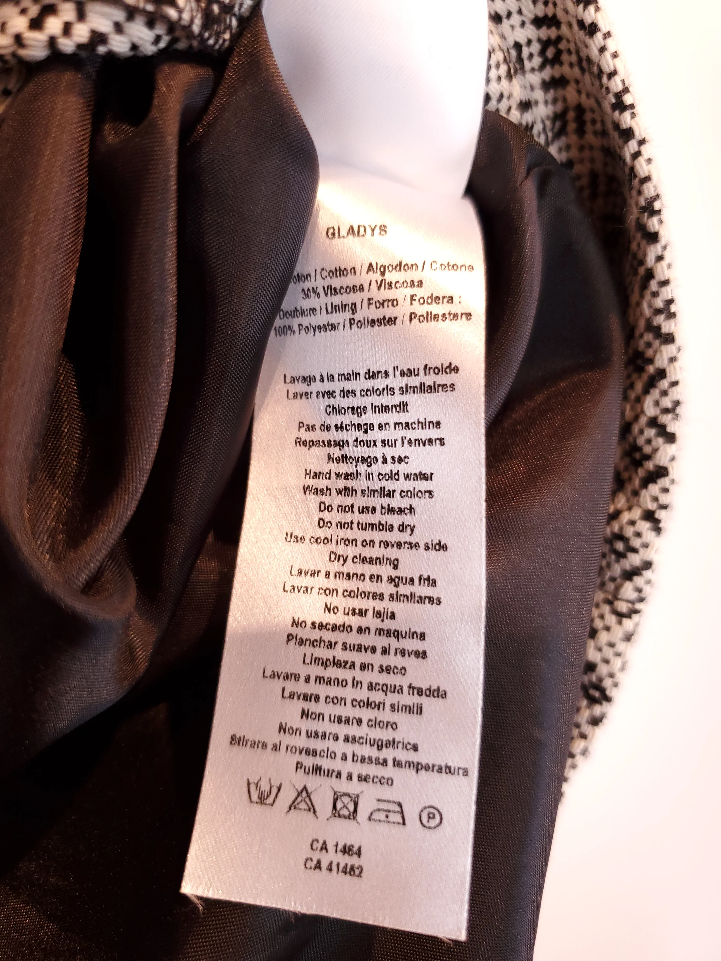 Jupe Des Petits Hauts - Image 7