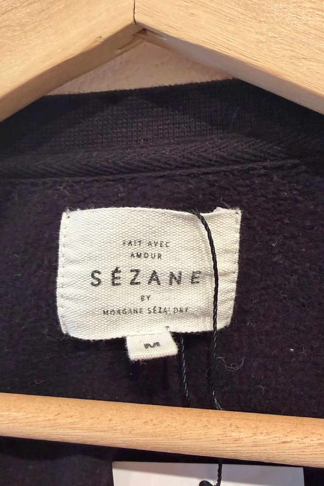 Pull Sézane - Image 3