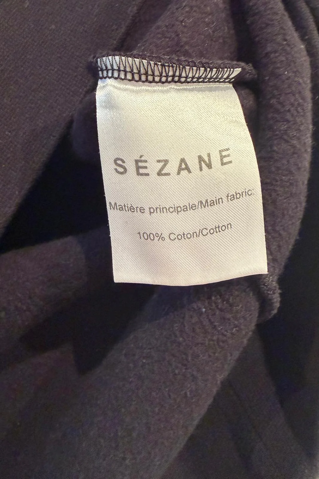 Pull Sézane - Image 4
