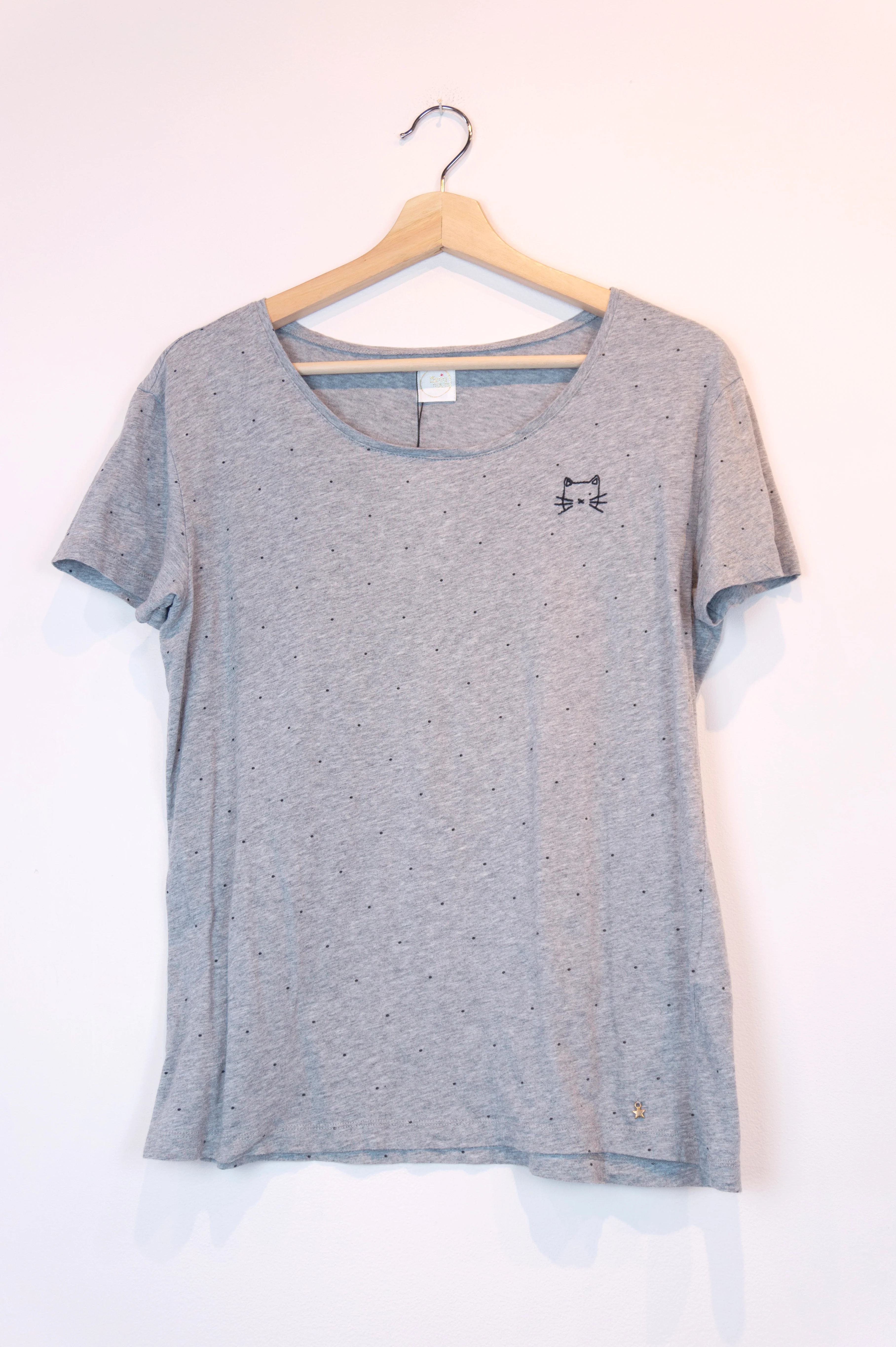 T-shirt Des Petits Hauts