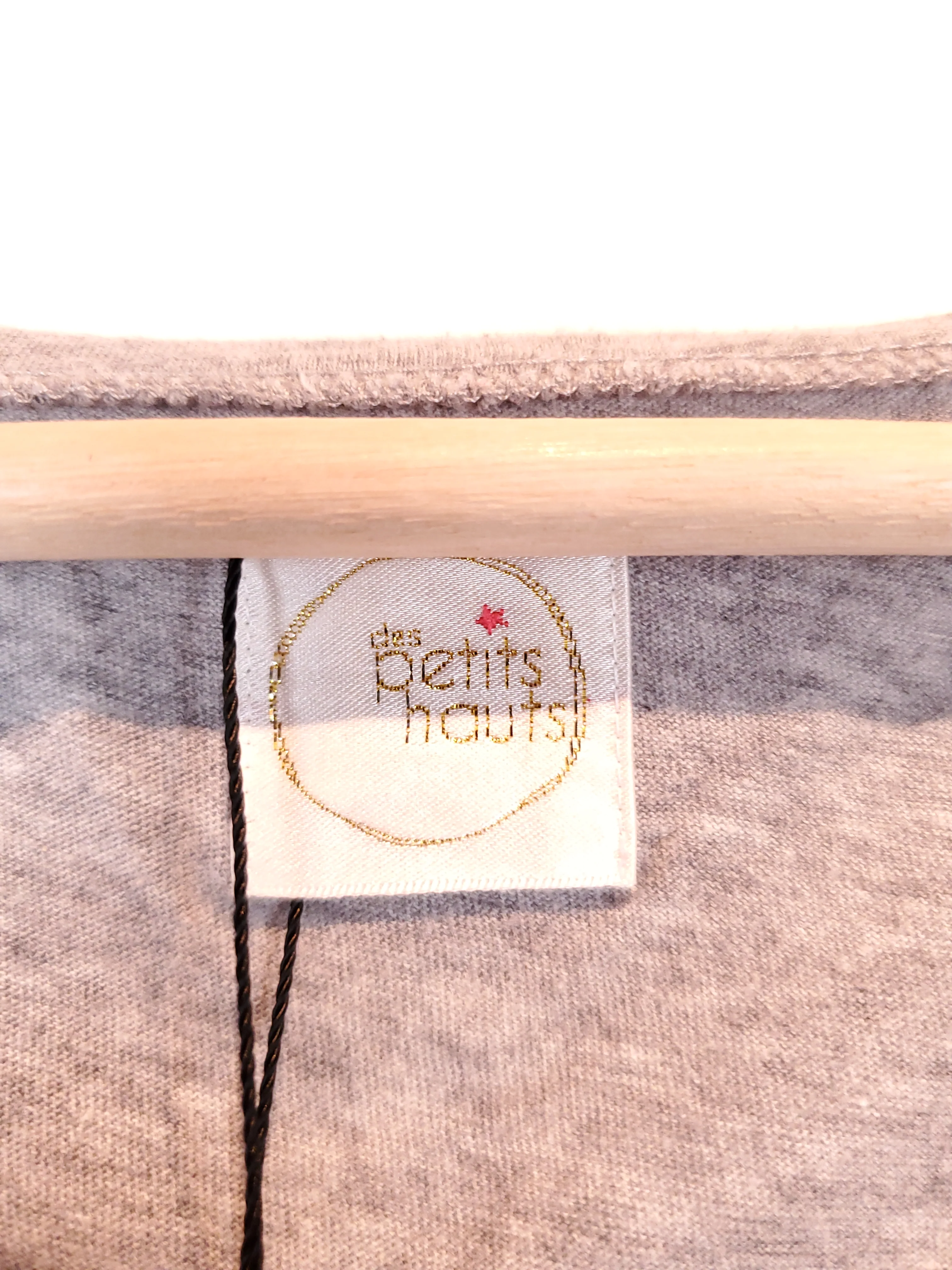 T-shirt Des Petits Hauts - Image 4