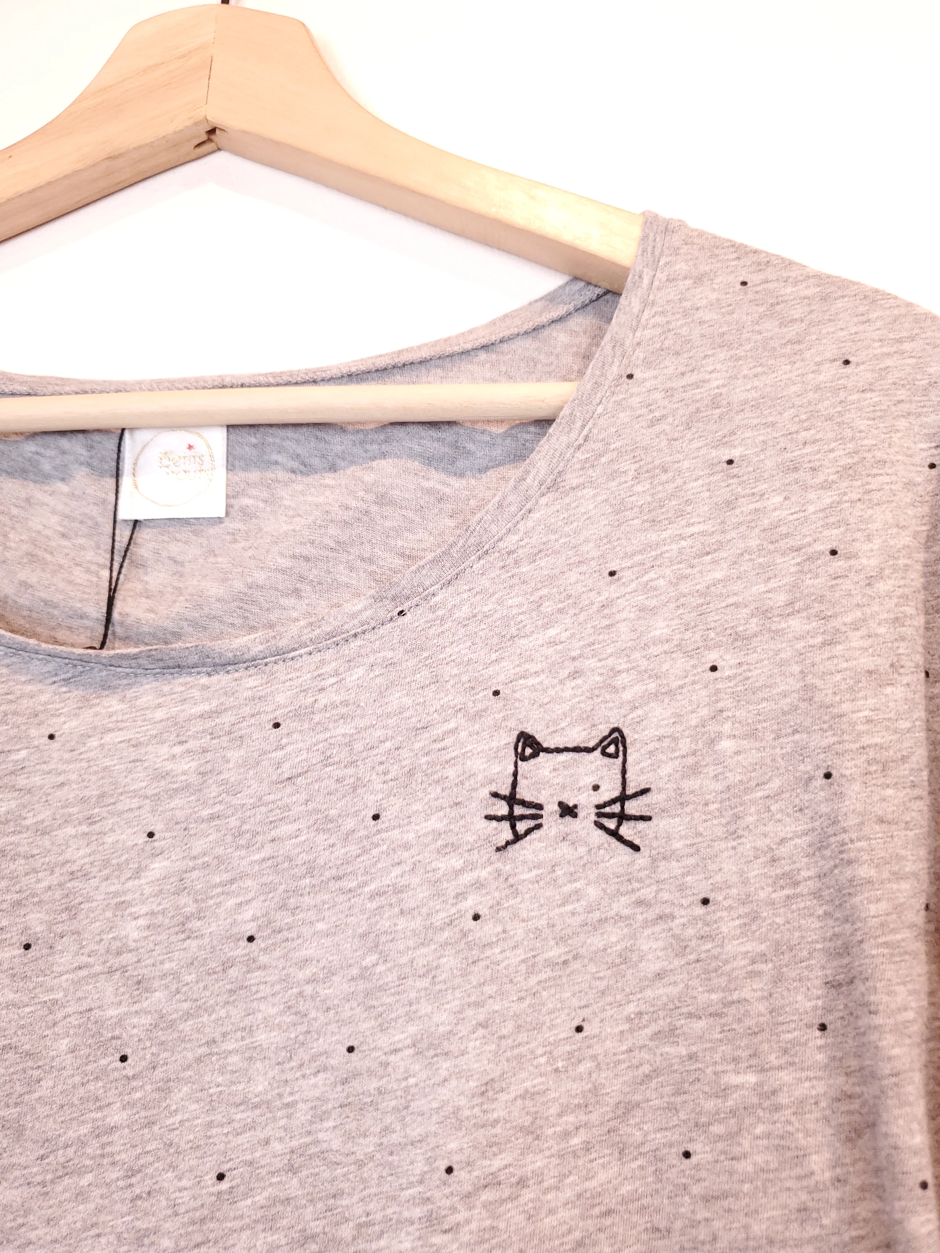 T-shirt Des Petits Hauts - Image 5