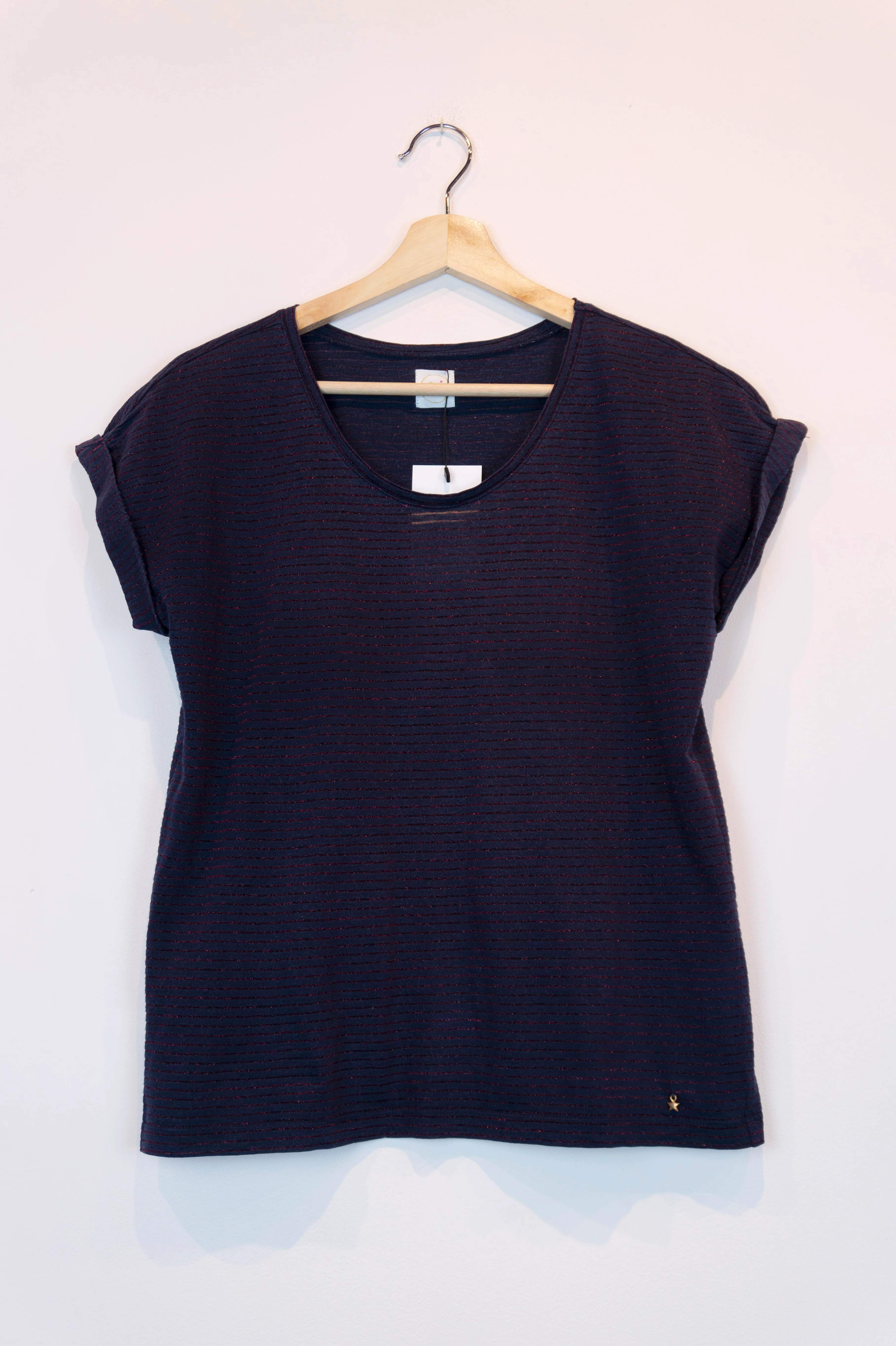 T-shirt Des Petits Hauts