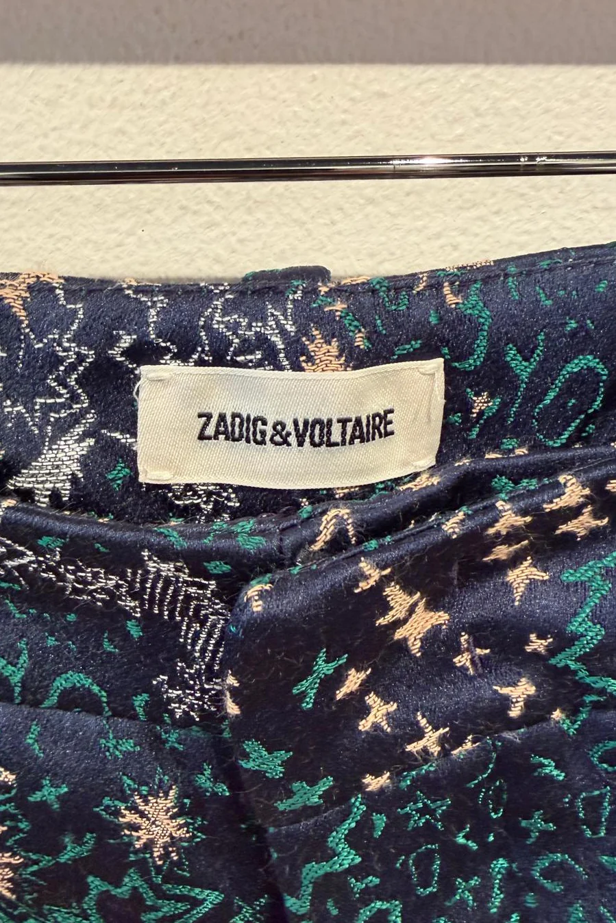 Pantalons Zadig & Voltaire - Image 3