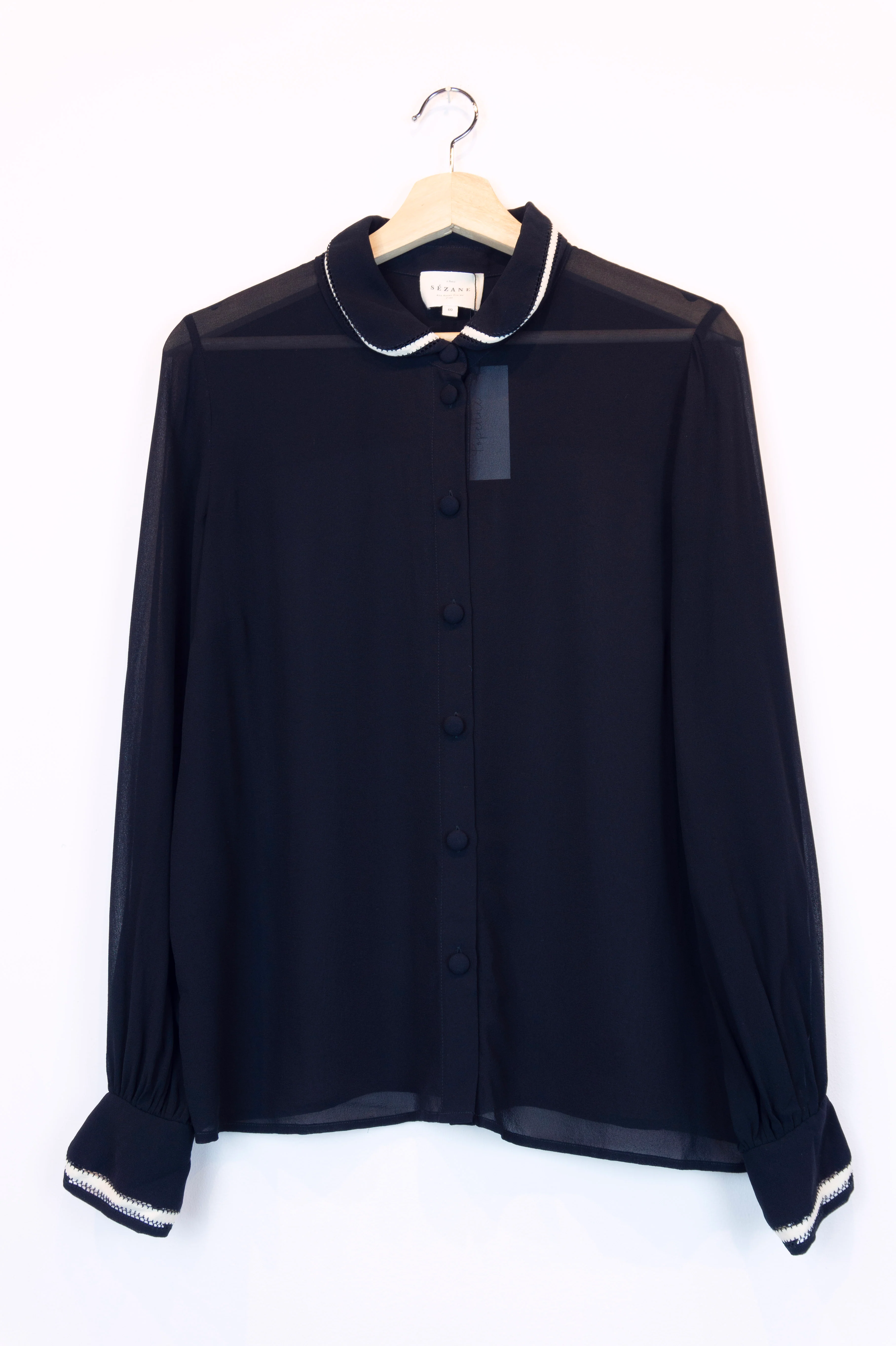 Blouse Sézane
