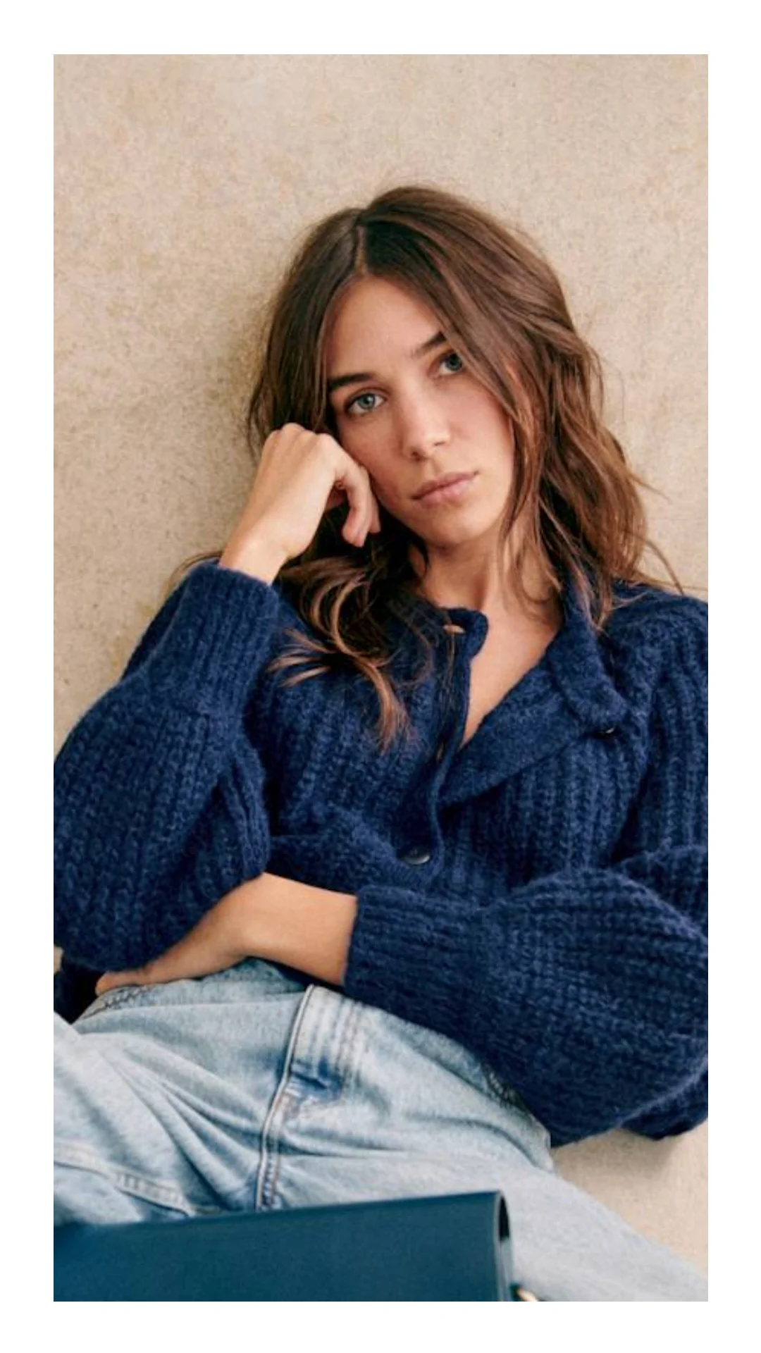 Cardigan Sézane - Image 2