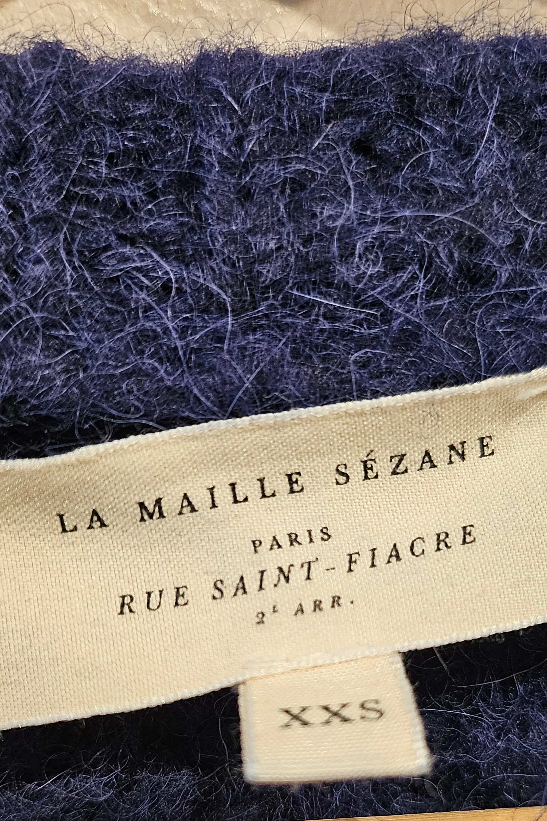 Cardigan Sézane - Image 3