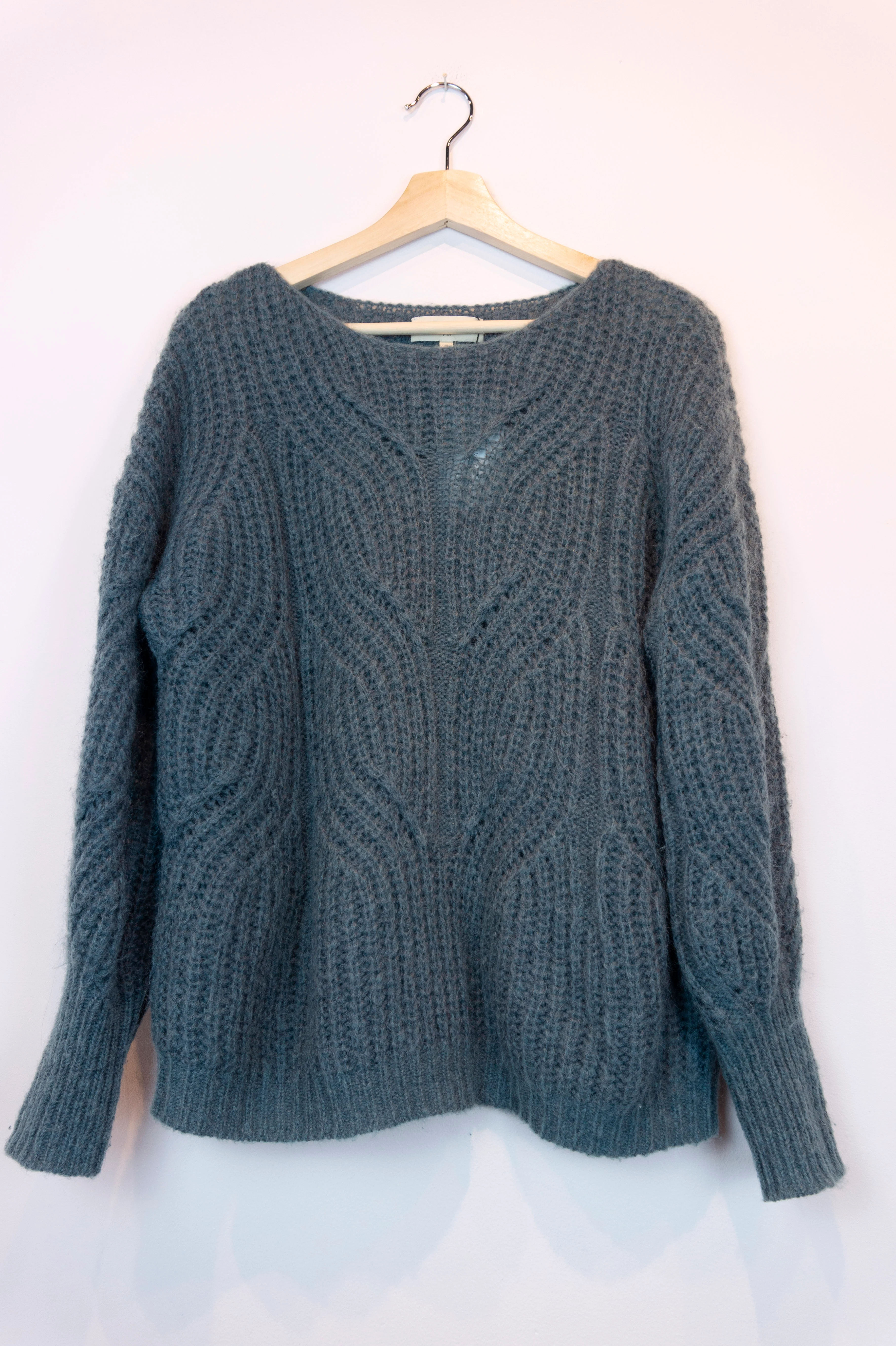 Pull Sézane