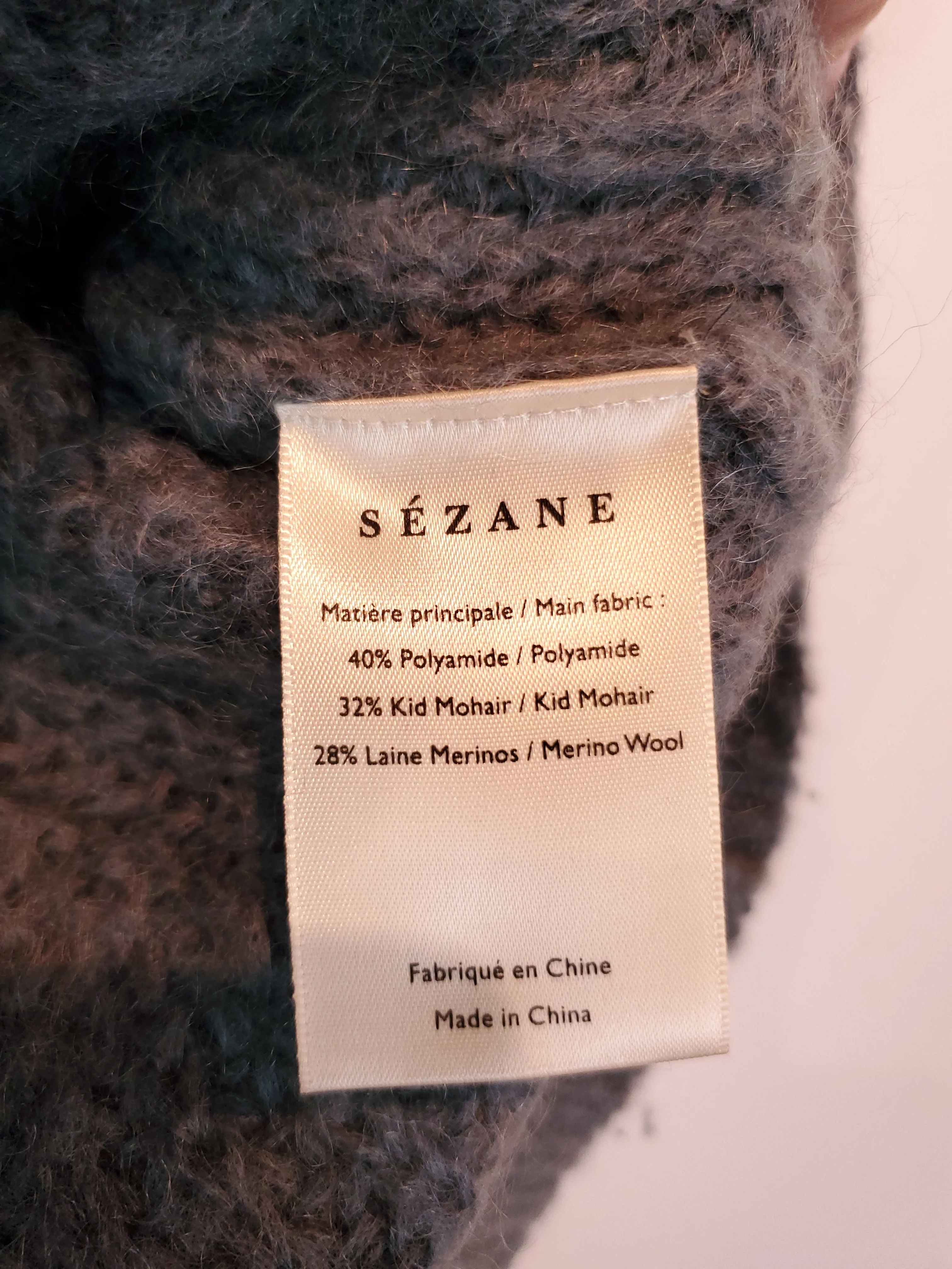 Pull Sézane - Image 6