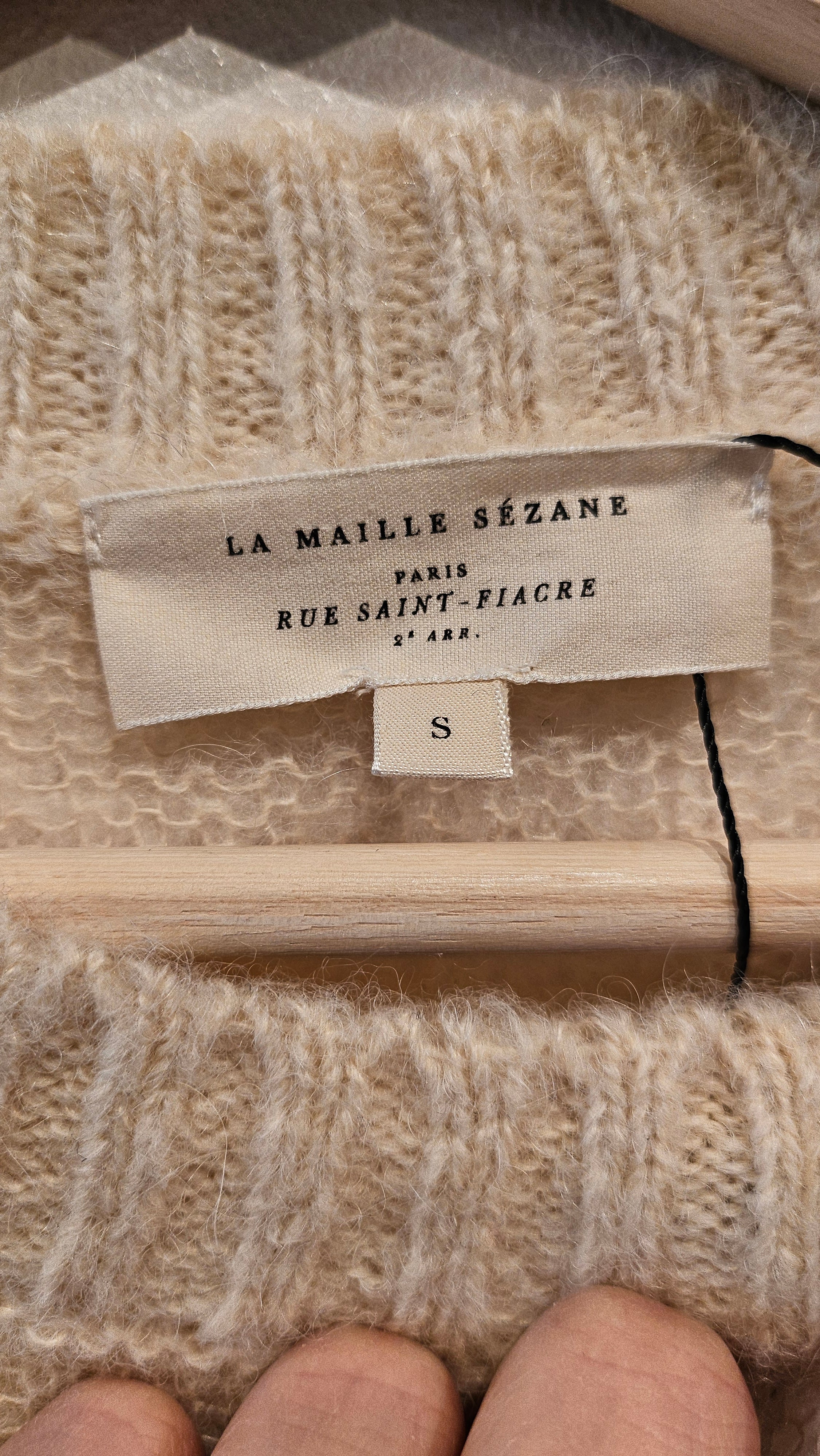 Pull Sézane - Image 3