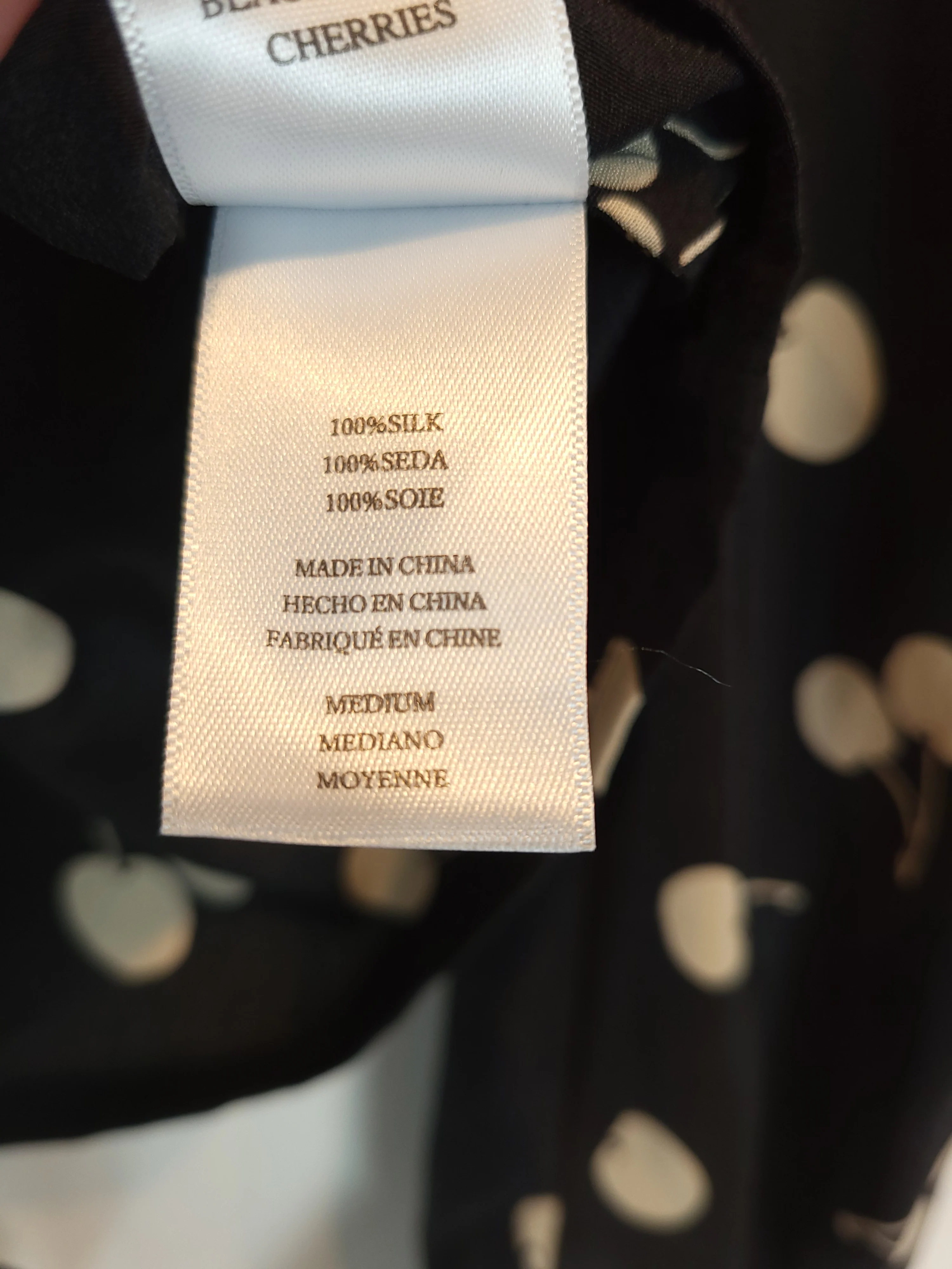 Blouse Rails - Image 5
