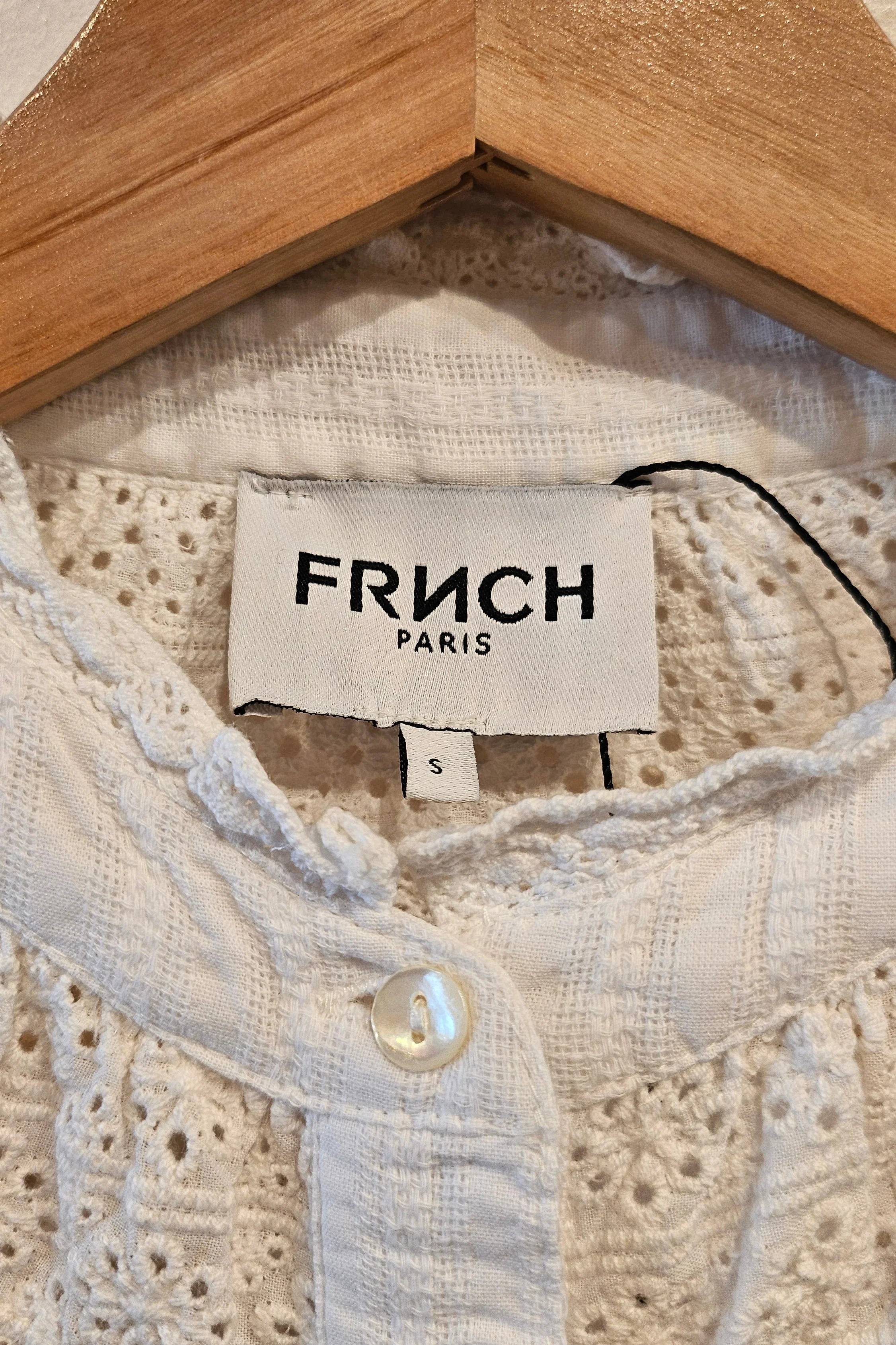 Blouse FRNCH - Image 3
