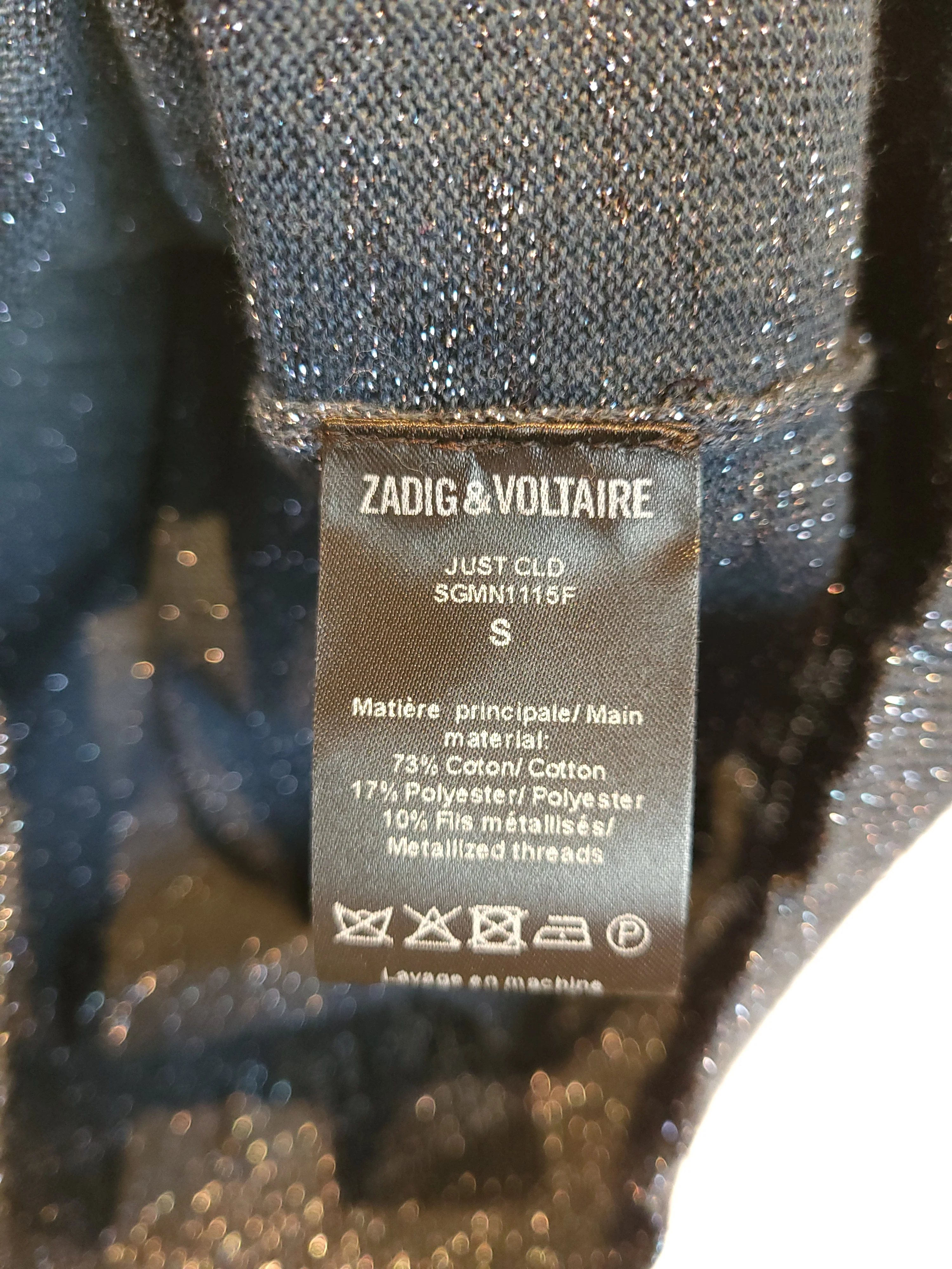 Pull Zadig & Voltaire - Image 8