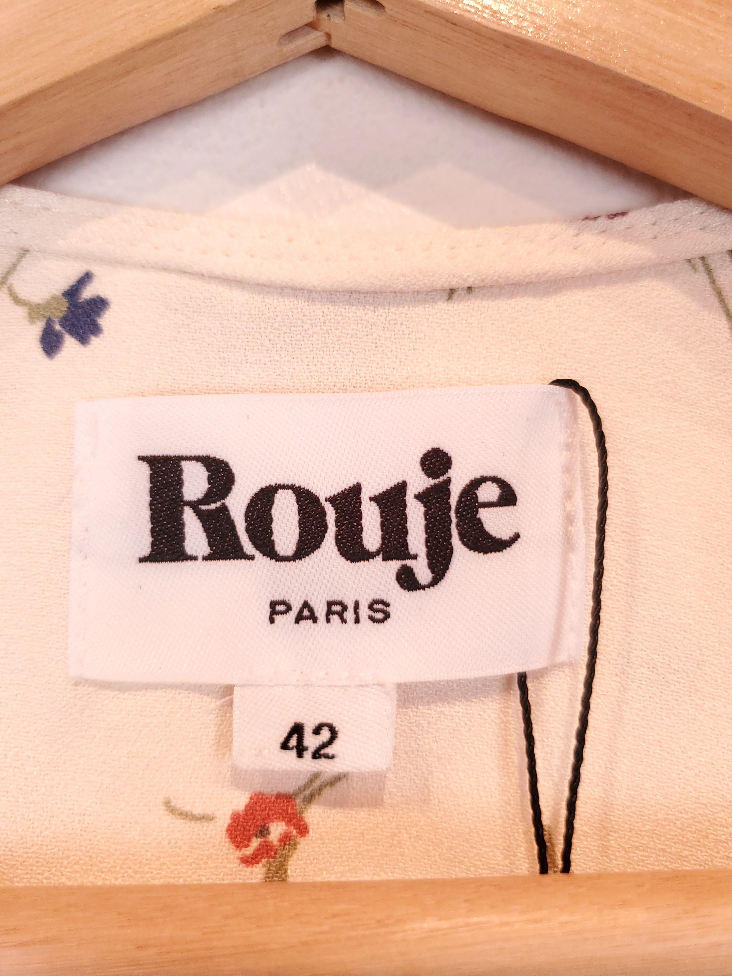Top Rouje Paris - Image 5
