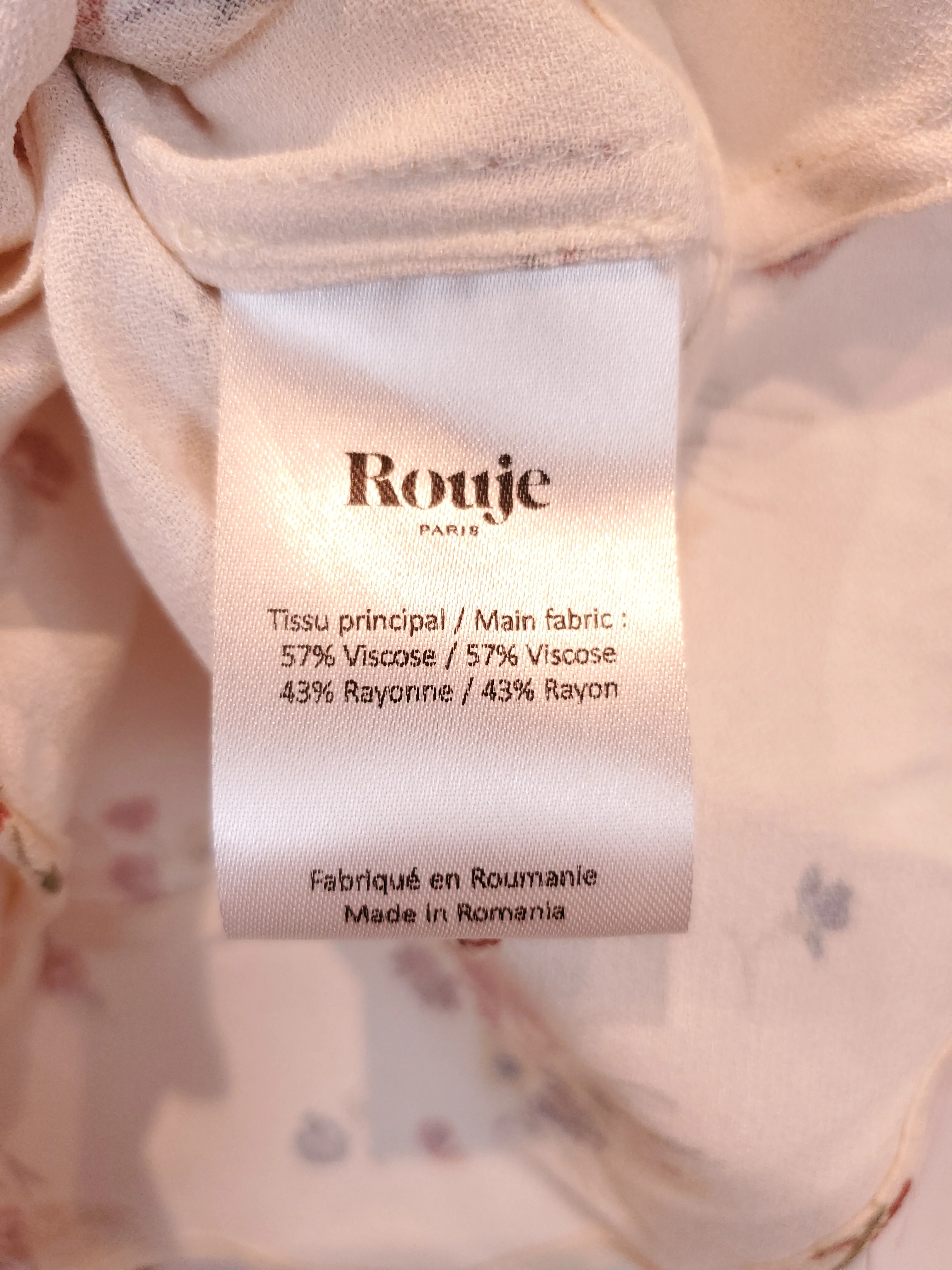 Top Rouje Paris - Image 6