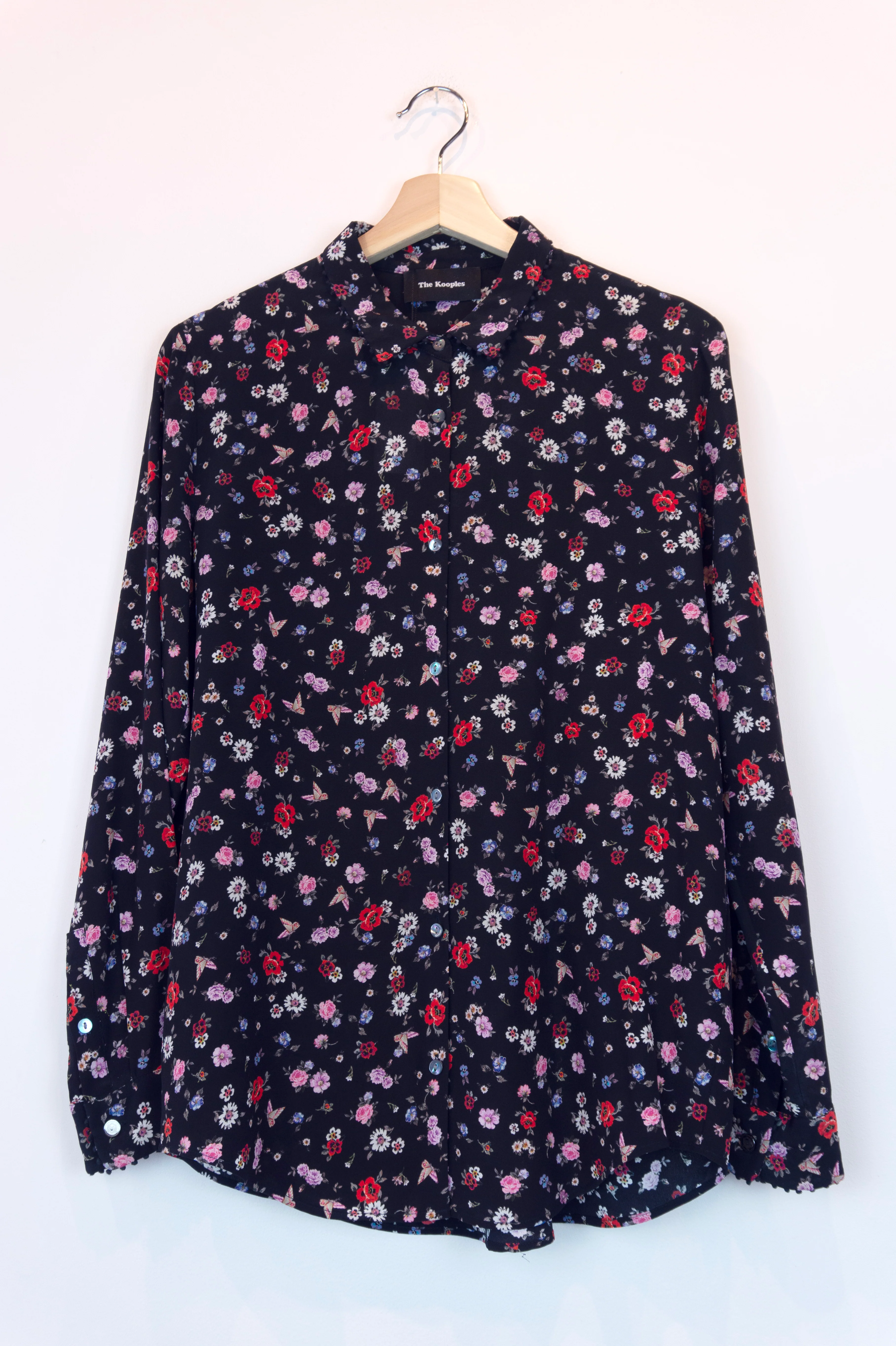Blouse The Kooples