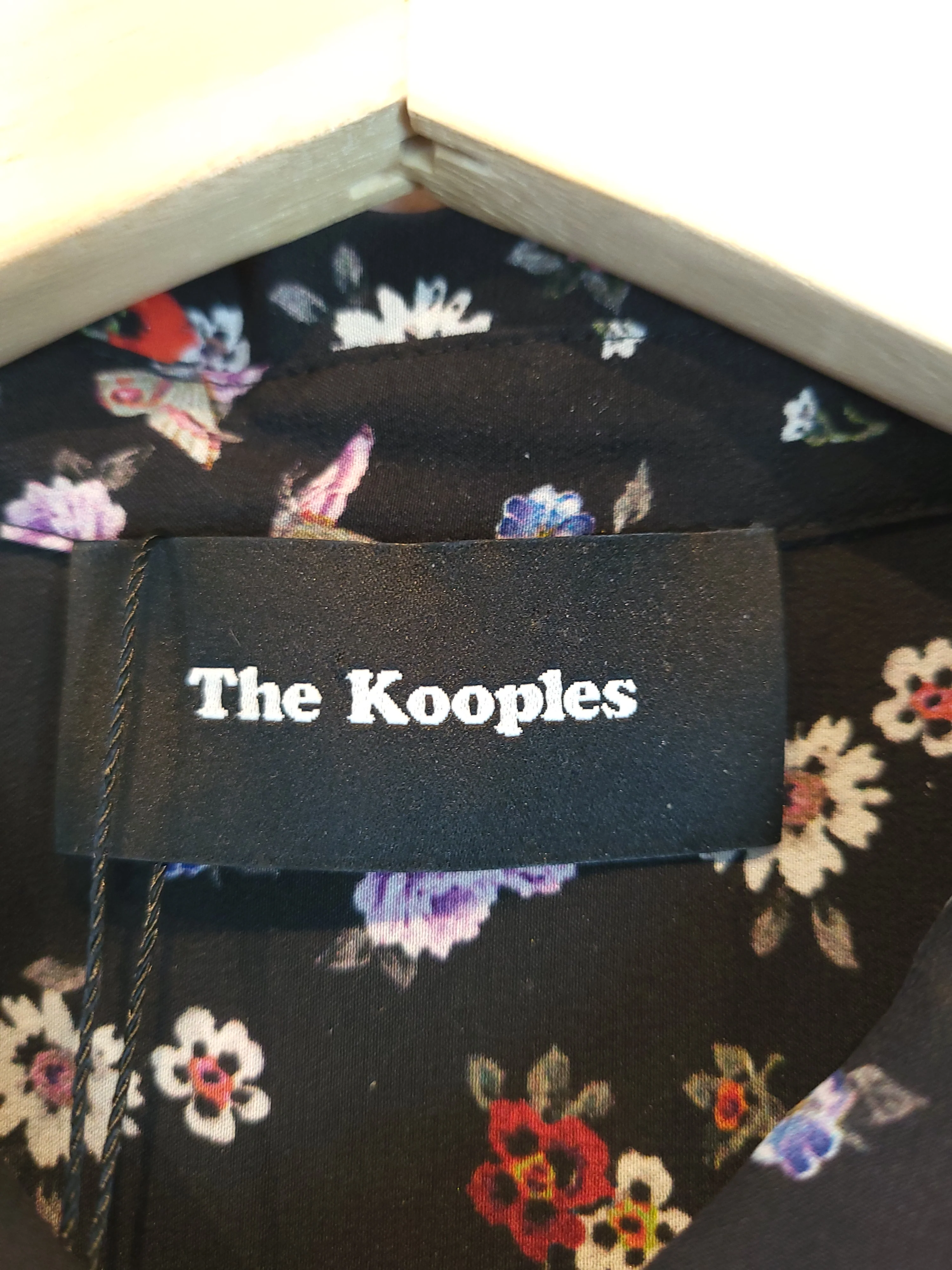 Blouse The Kooples - Image 4