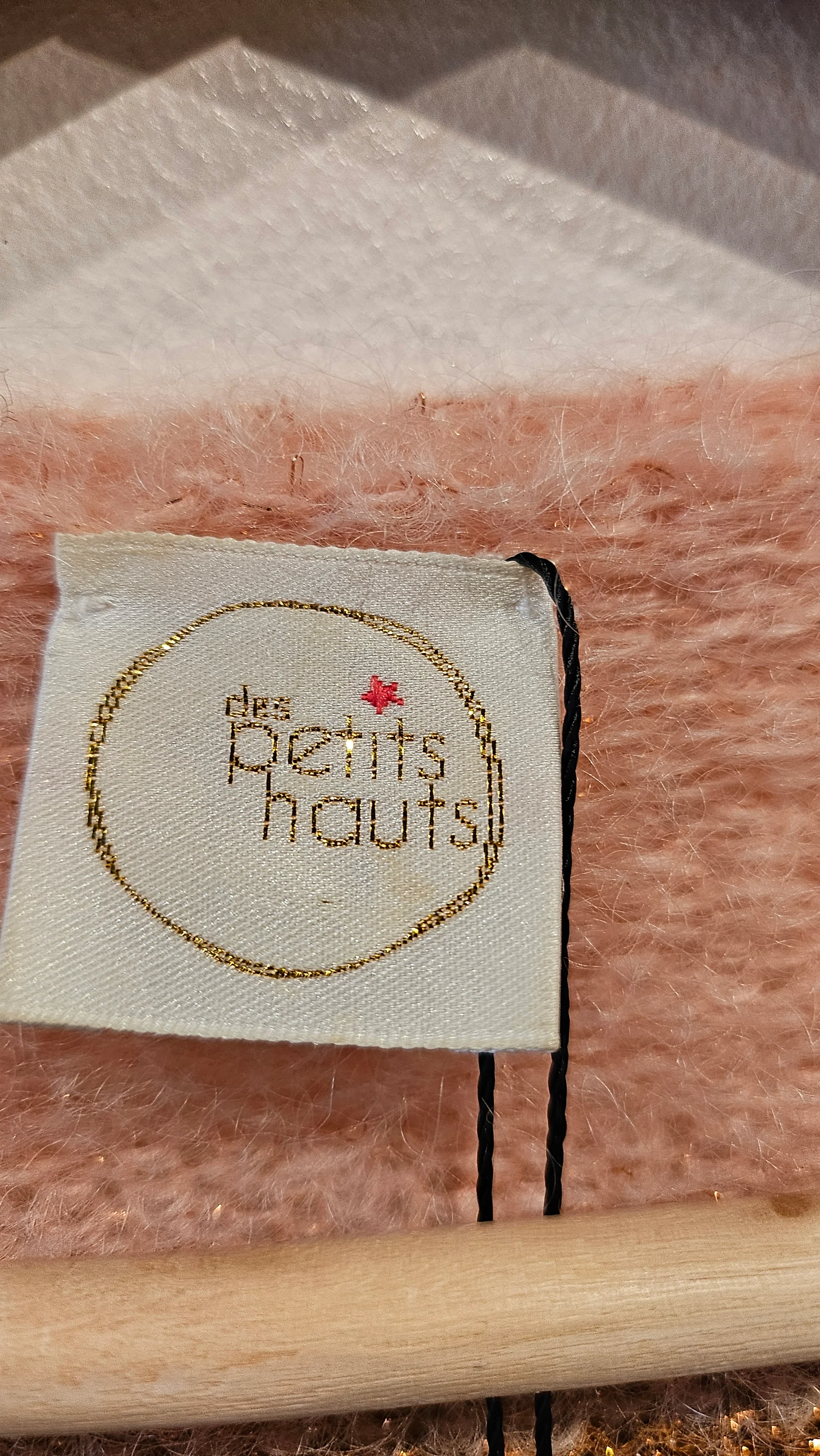 Cardigan Des Petits Hauts - Image 3