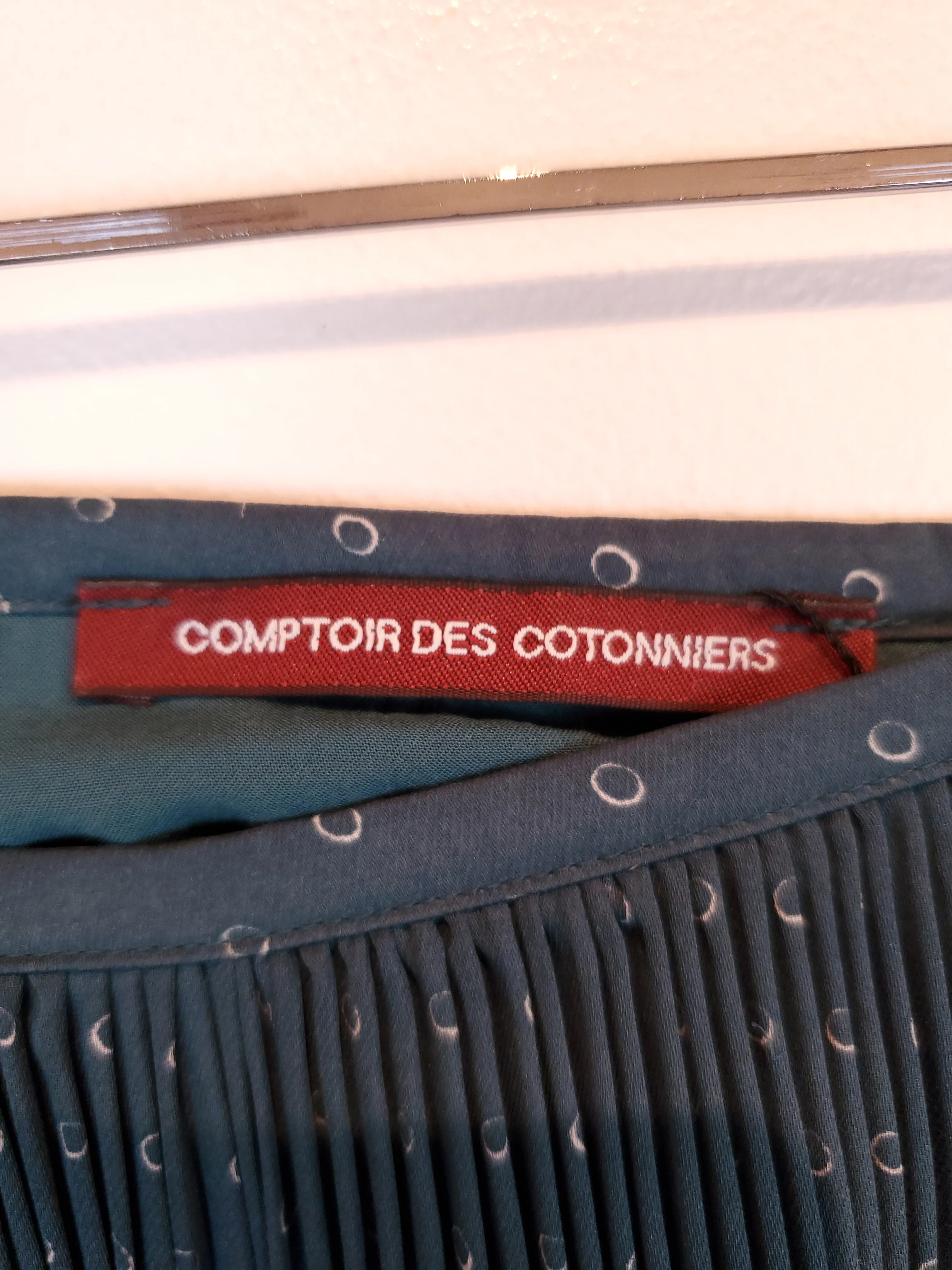 Jupe Comptoir des Cotonniers - Image 4