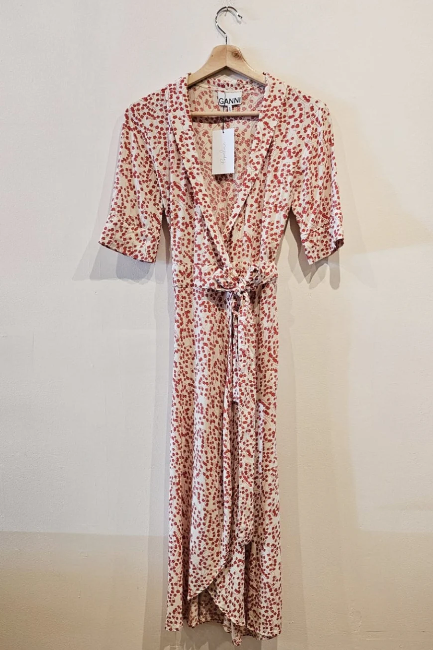 Robe Ganni