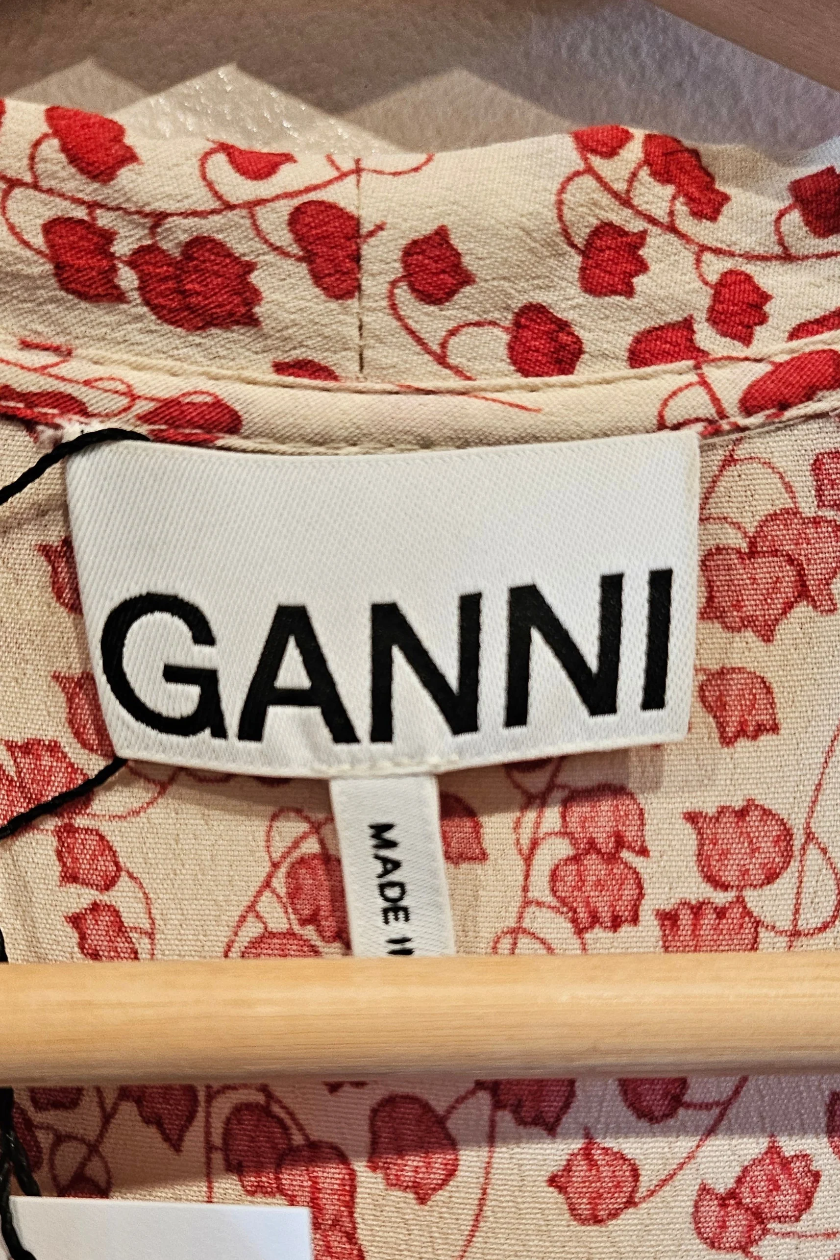Robe Ganni - Image 3