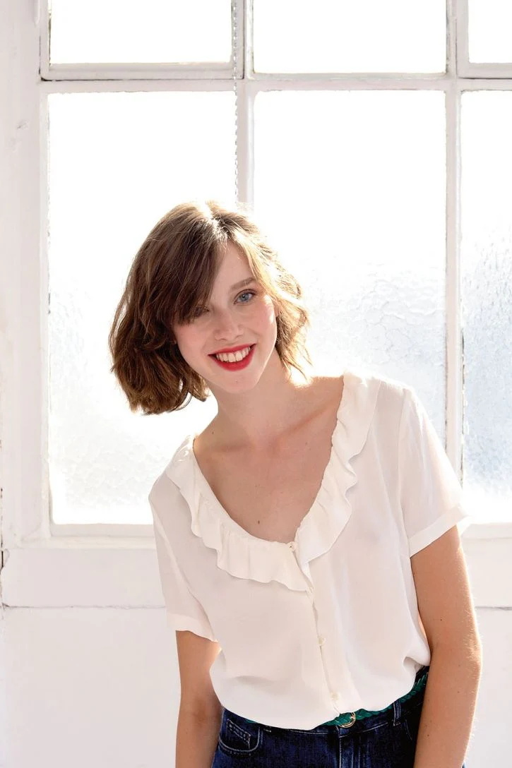 Top Des Petits Hauts - Image 3