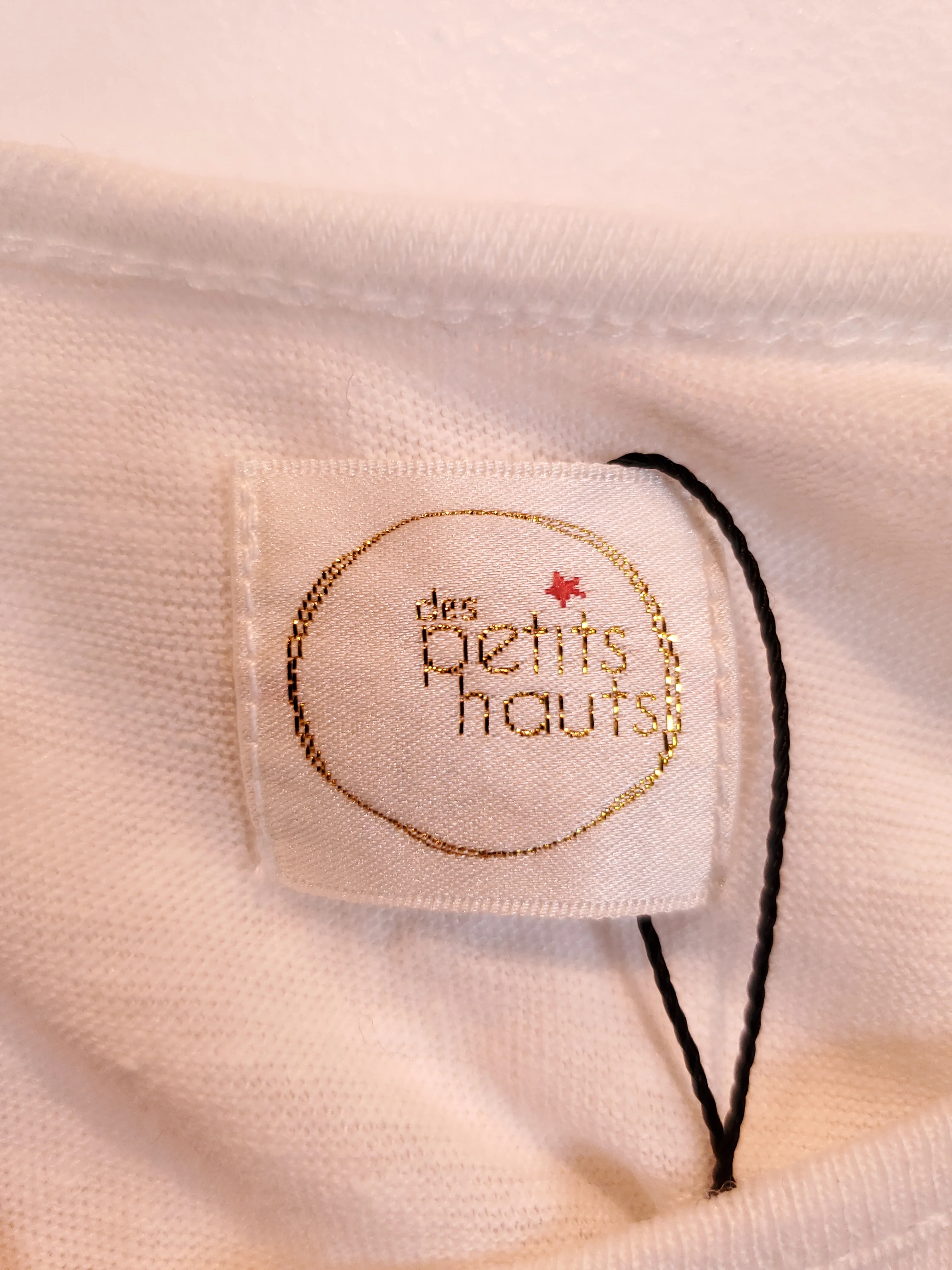 T-shirt Des Petits Hauts - Image 4
