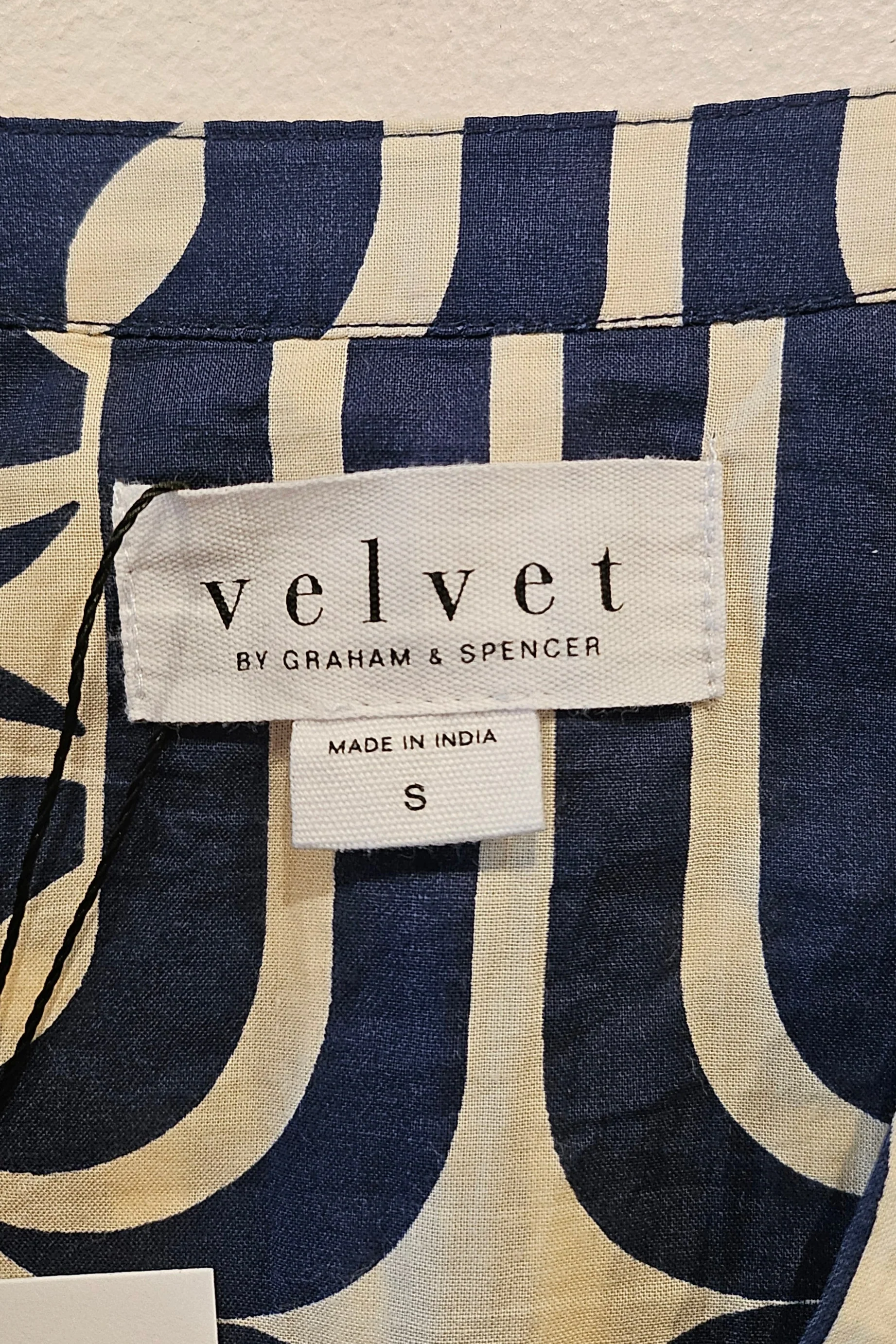 Robe Velvet - Image 3