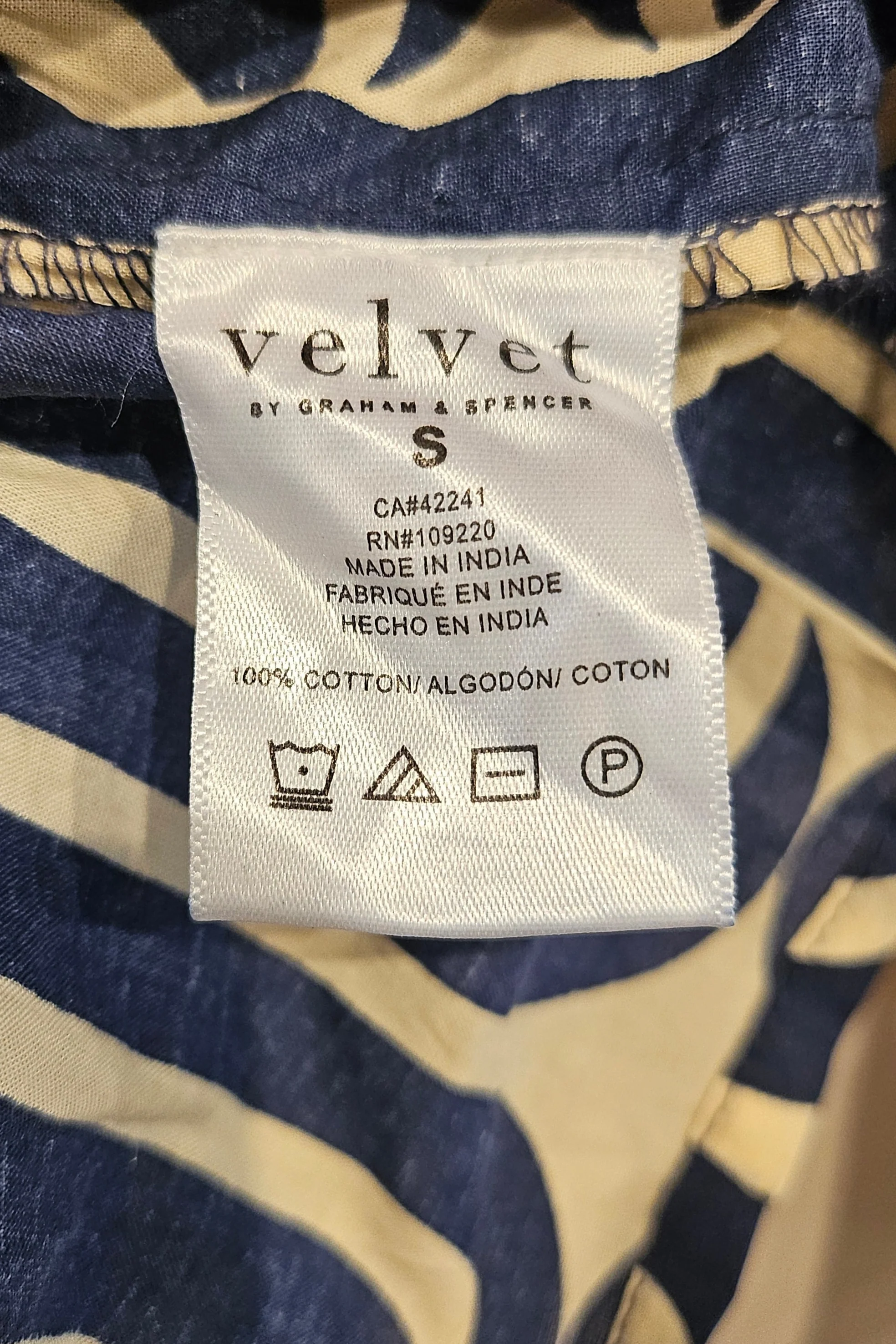 Robe Velvet - Image 4